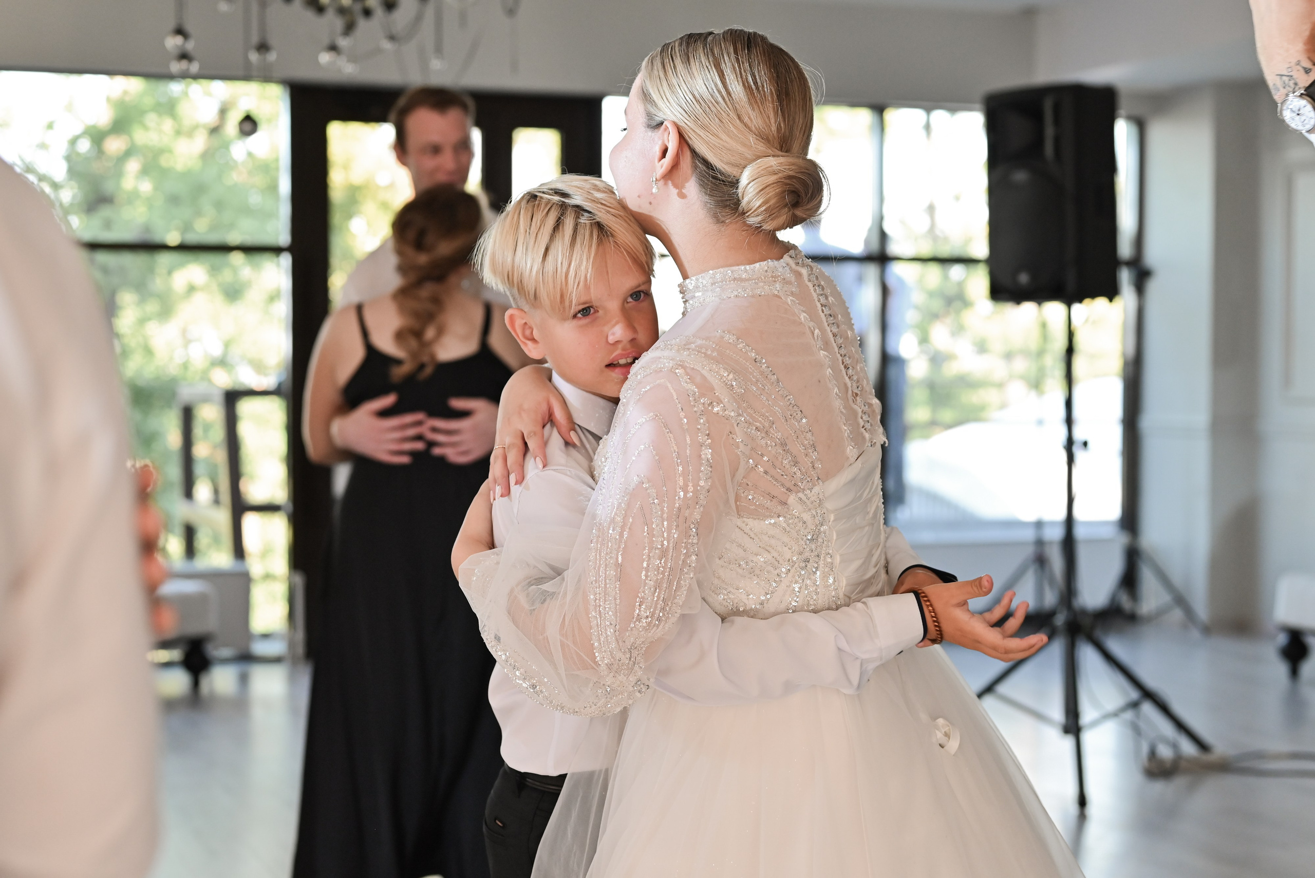 R & A. Свадебный и семейный фотограф в Уфе Александров Максим