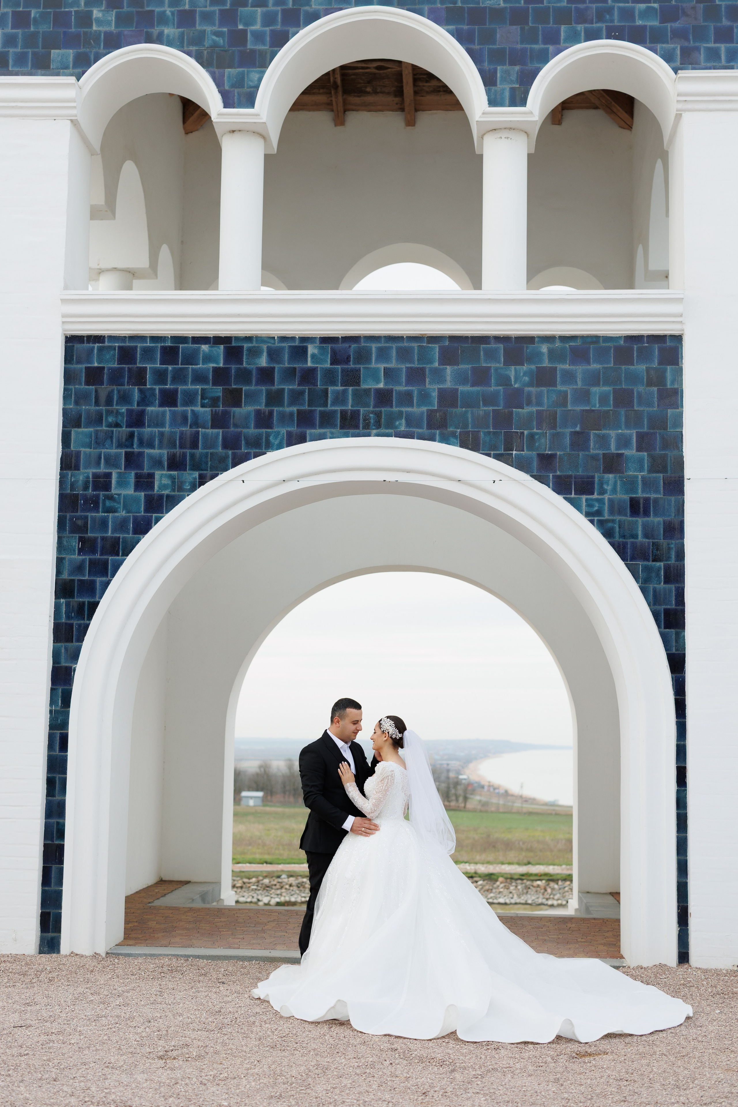 Любовь. Аксанна Аракелян