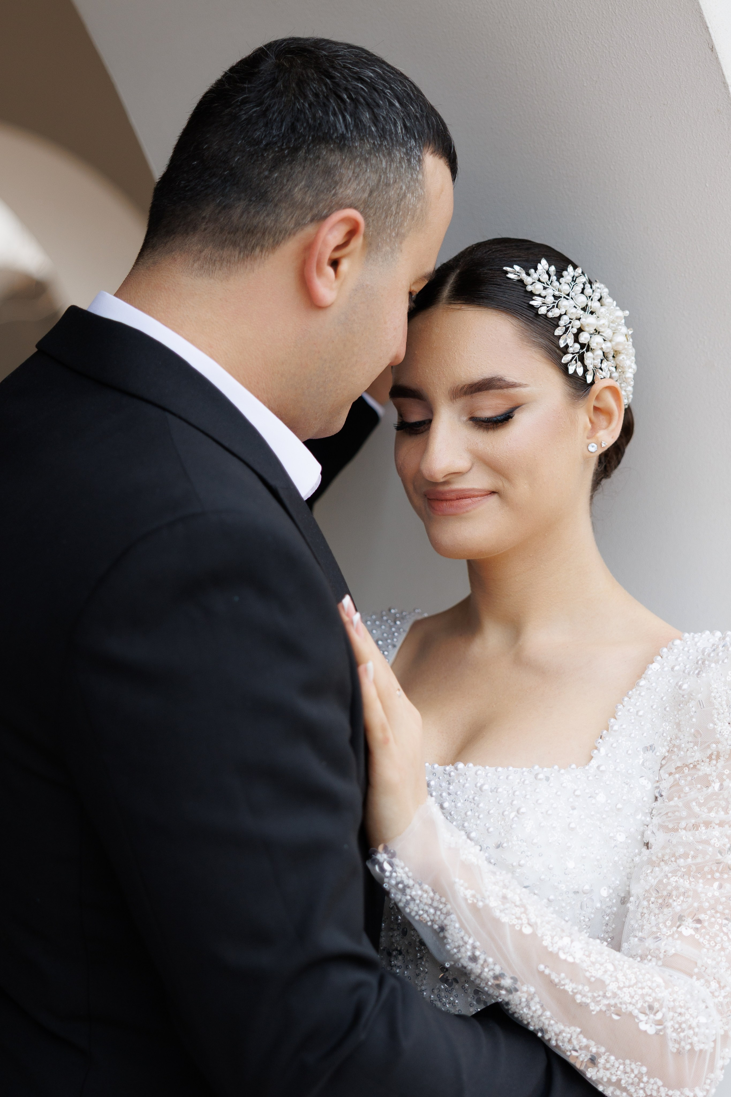 Любовь. Аксанна Аракелян