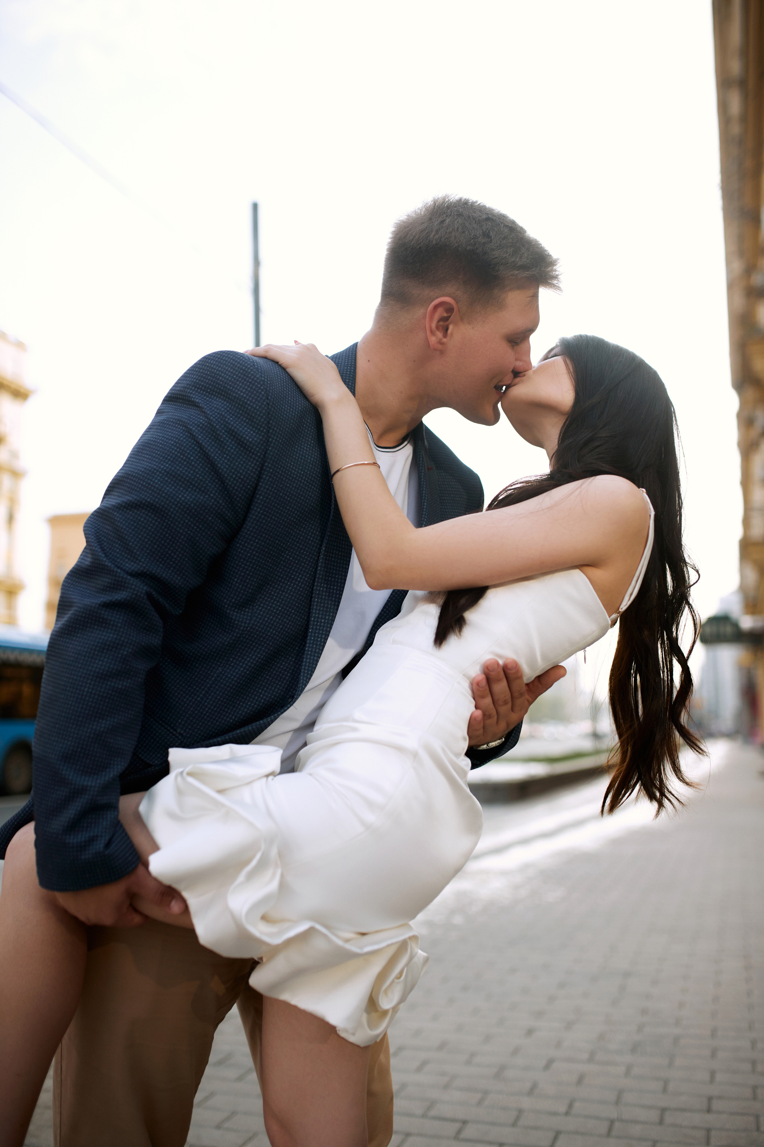 Свадебная съемка. Фотограф в Саратове