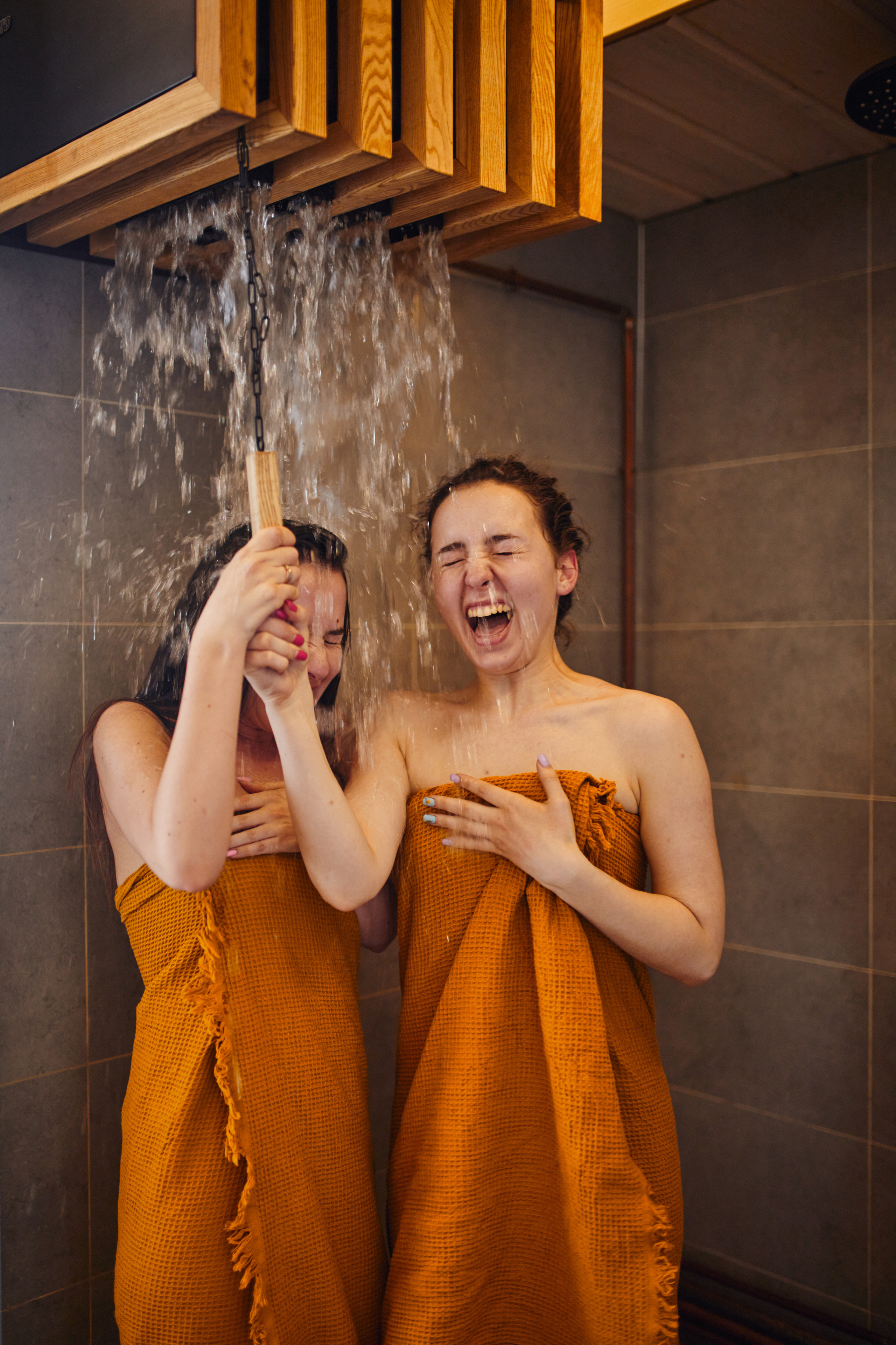 Yoga — weekend. Фотограф в Саратове