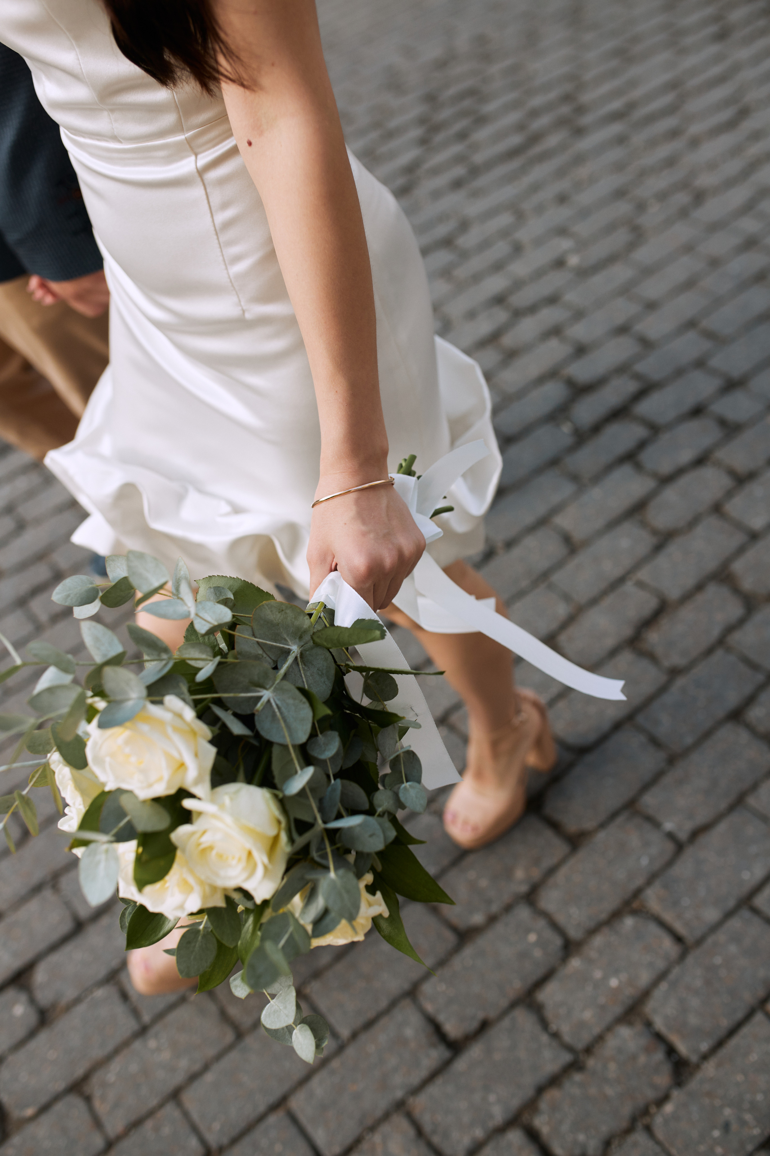 Свадебная съемка. Фотограф в Саратове