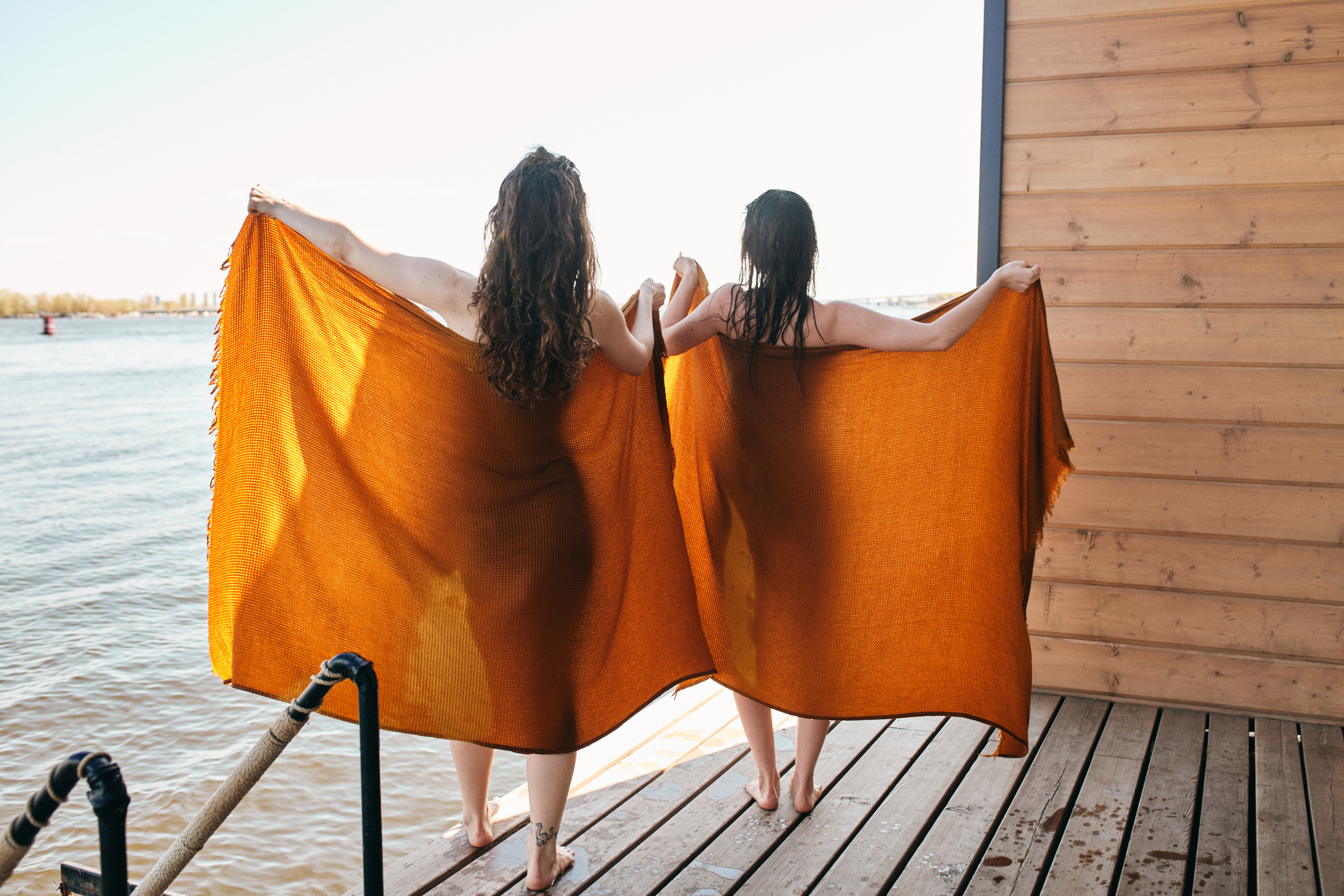 Yoga — weekend. Фотограф в Саратове