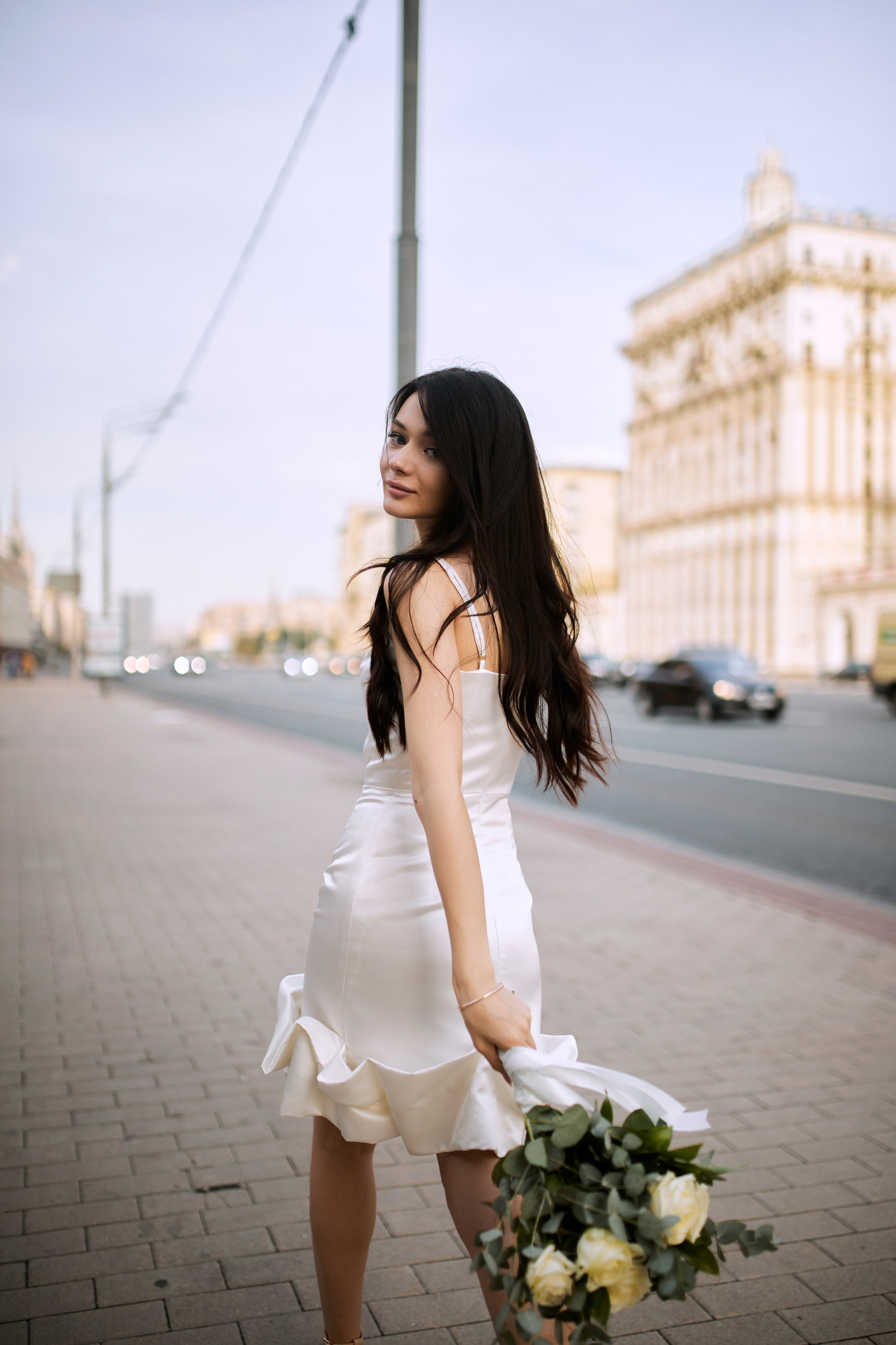 Свадебная съемка. Фотограф в Саратове