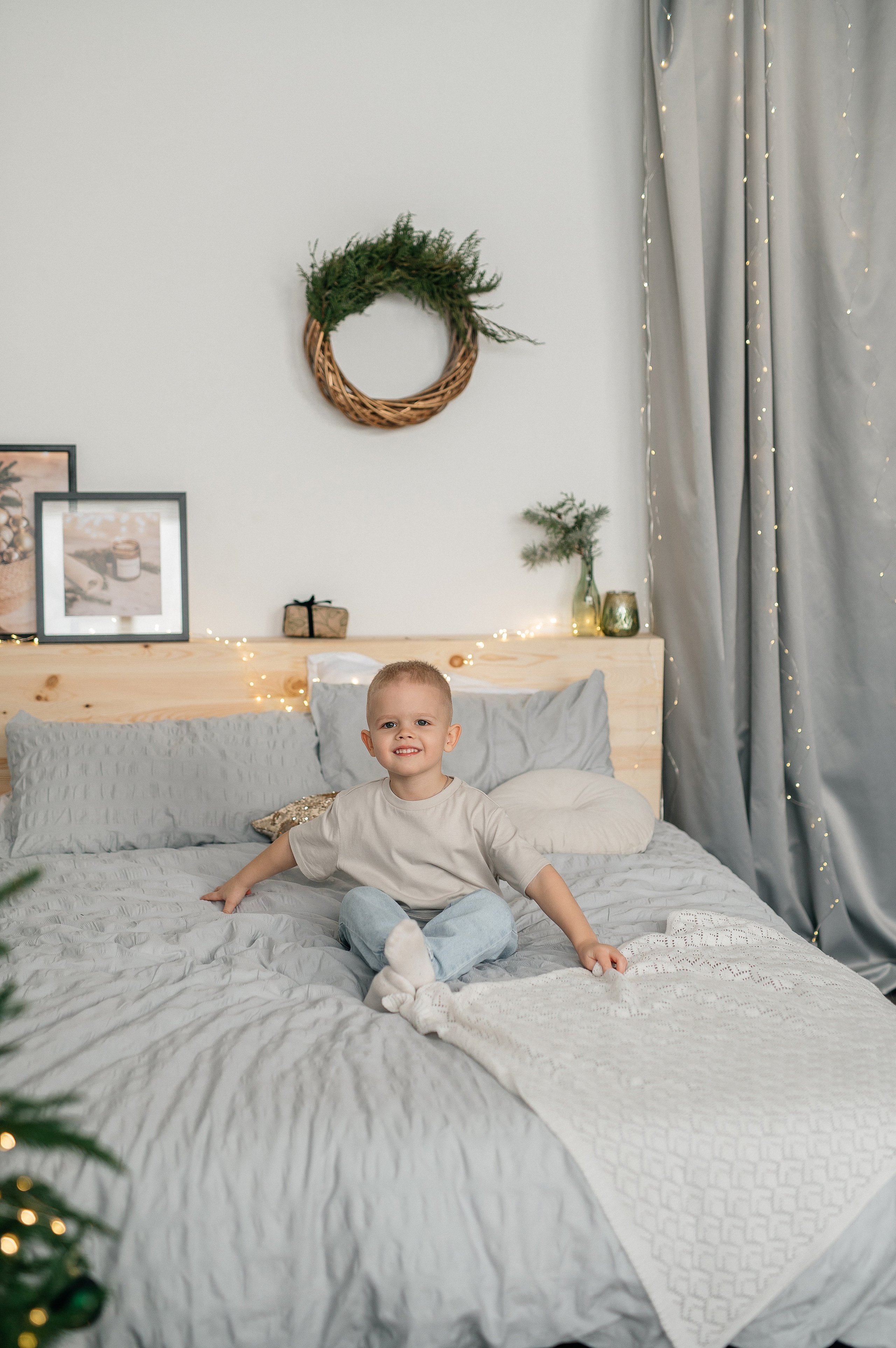 Лера и парни. Катя Курлович — семейный фотограф в Бобруйске и Минске