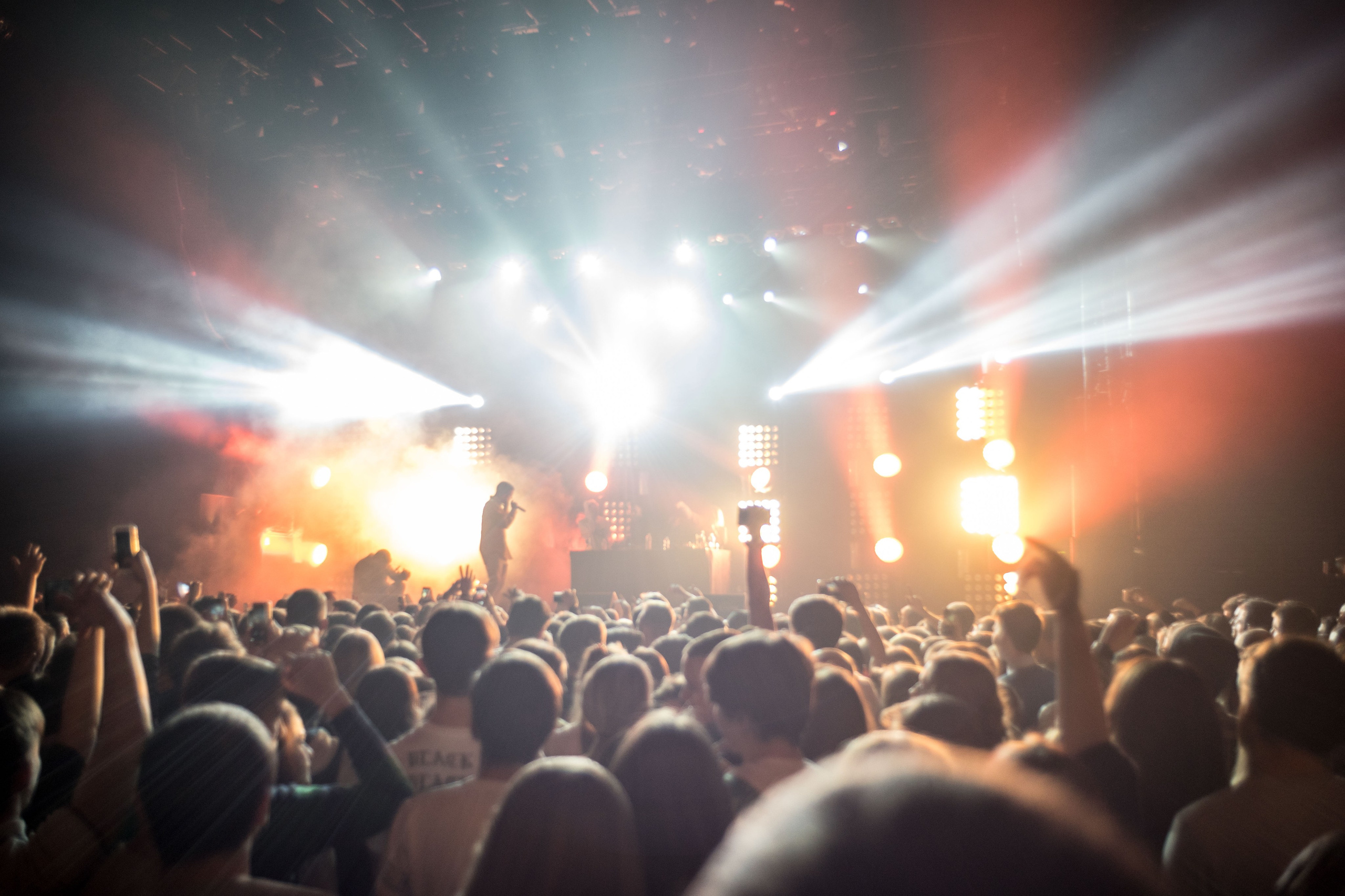 Feduk. Твой фотограф — Полосатый кот