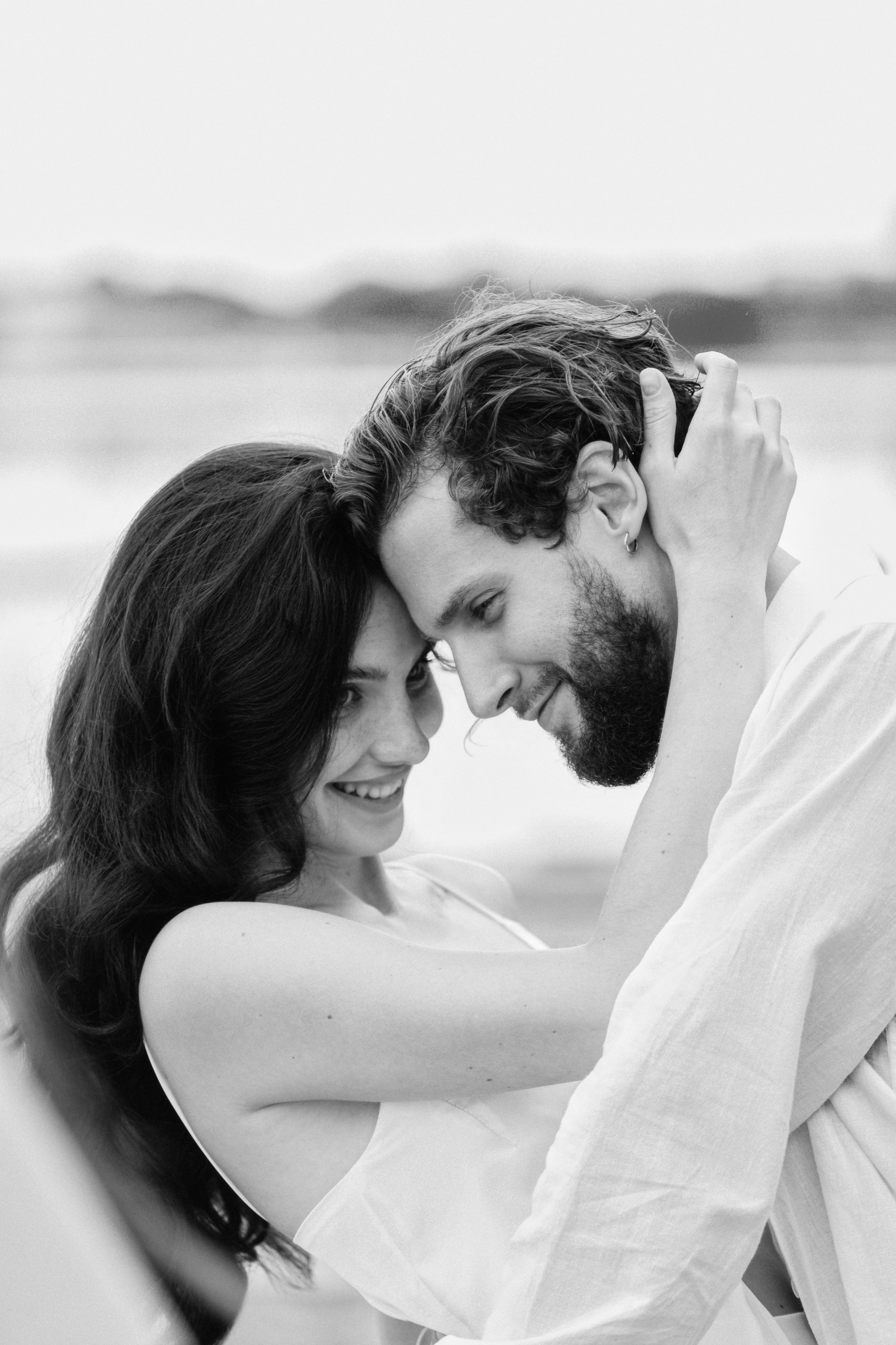 Яхта, парус, любовь. Свадебный фотограф в Москве Ольга Коржова