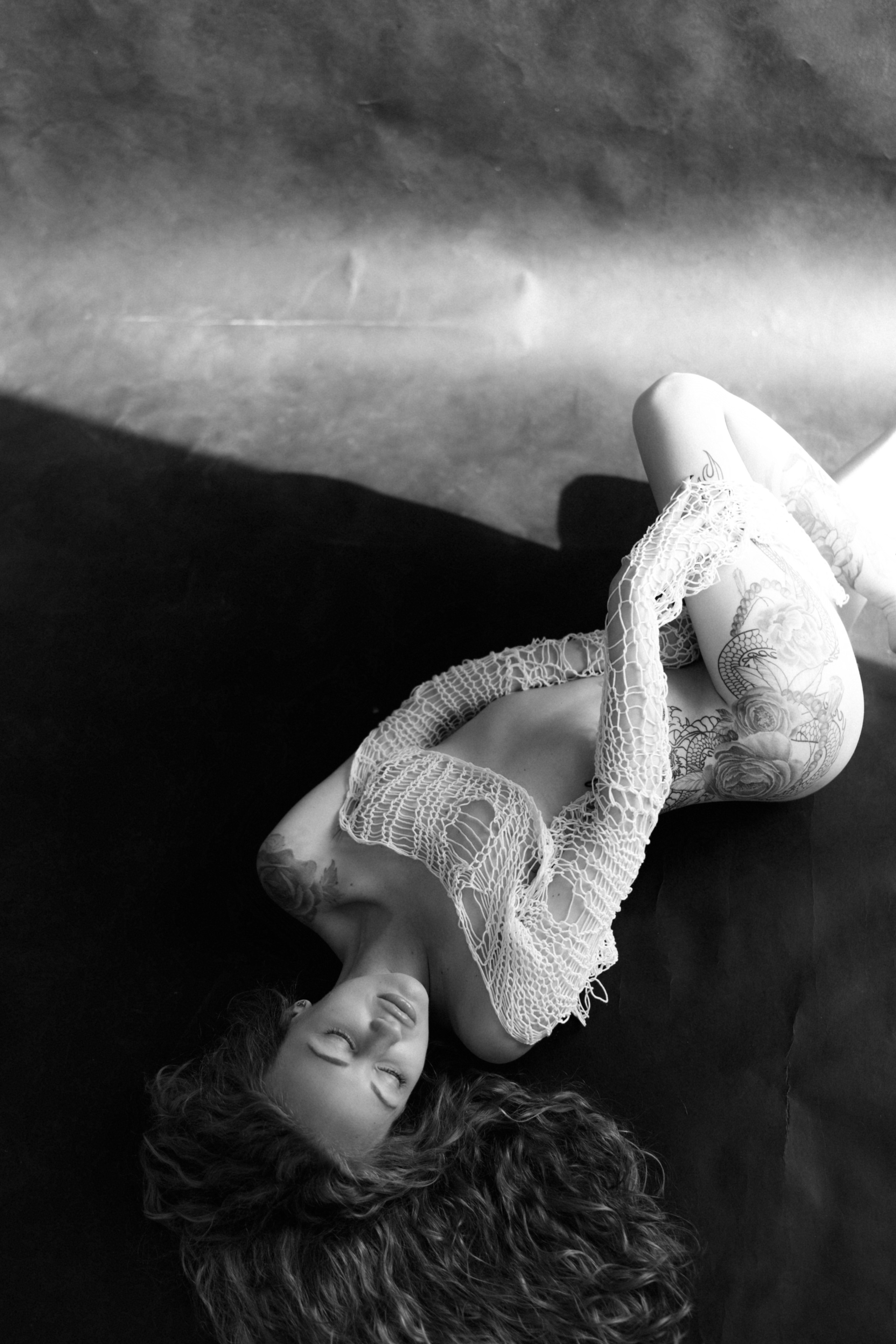 Женский портрет. Snimayu kis — женский фотограф Новосибирск