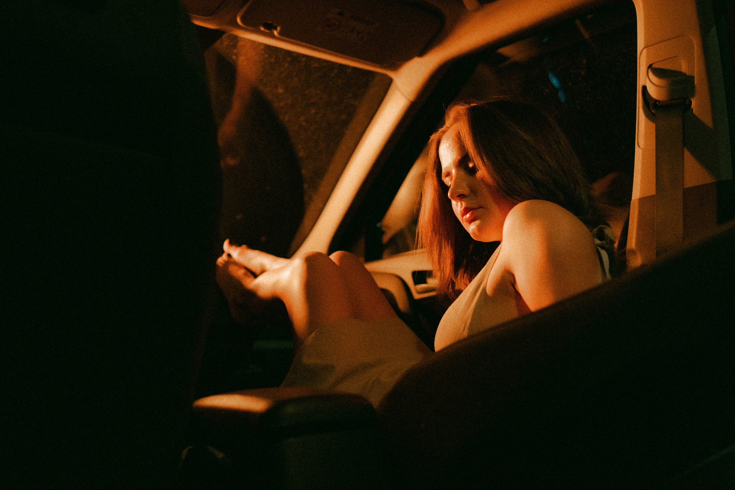 Алина. Da nang Photographer Sergey Zelēnkin