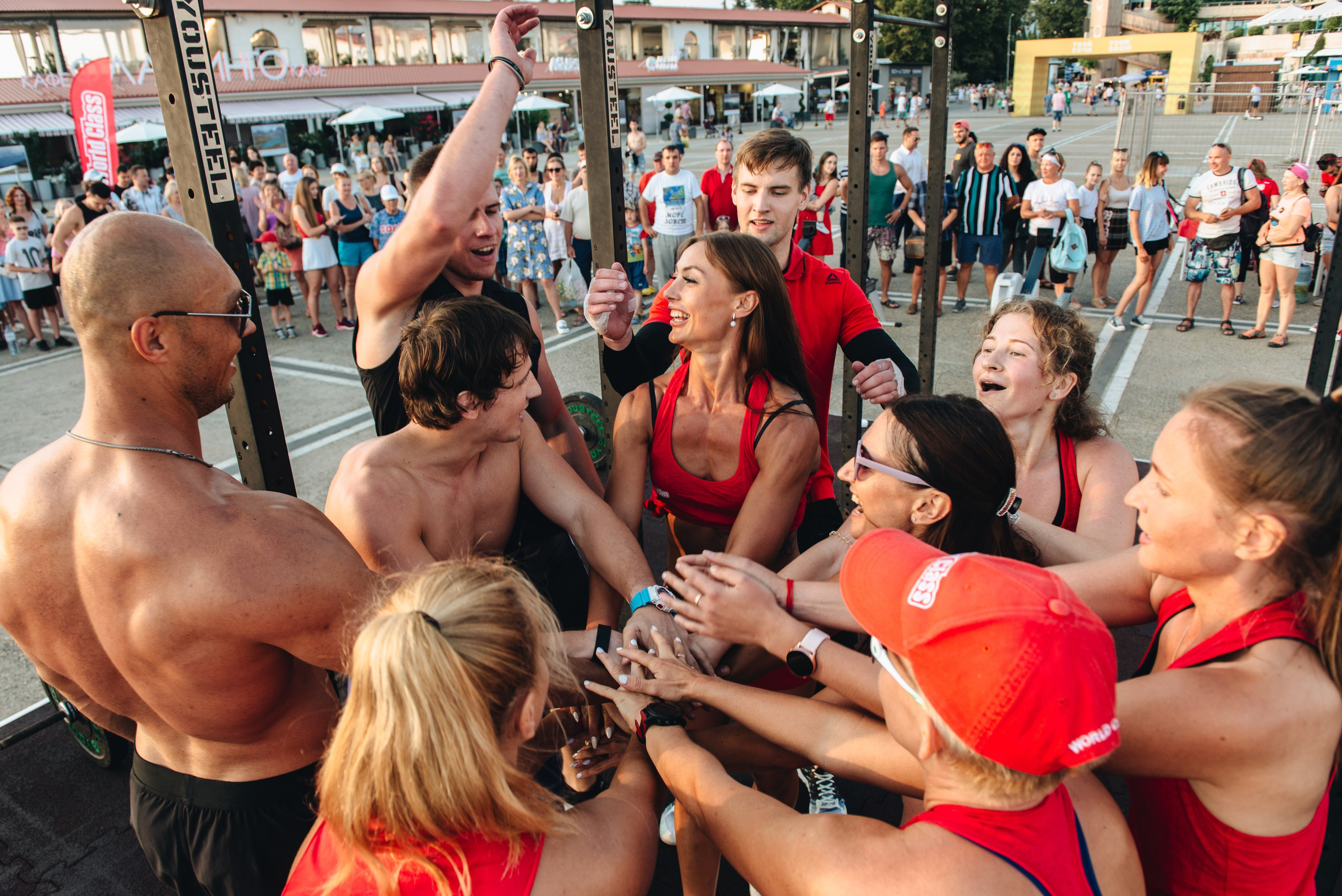 СПОРТ. Фотограф Сочи Александр Лашкул