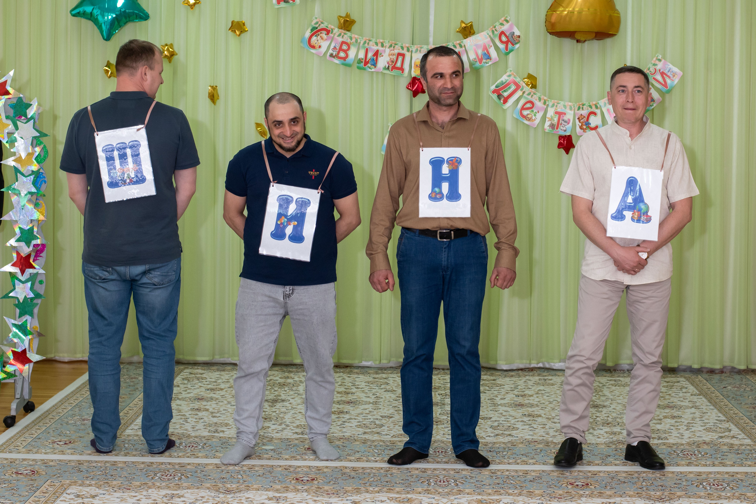 Г. Мегион. Фотограф в г. Нижневартовск Александра Гриценко