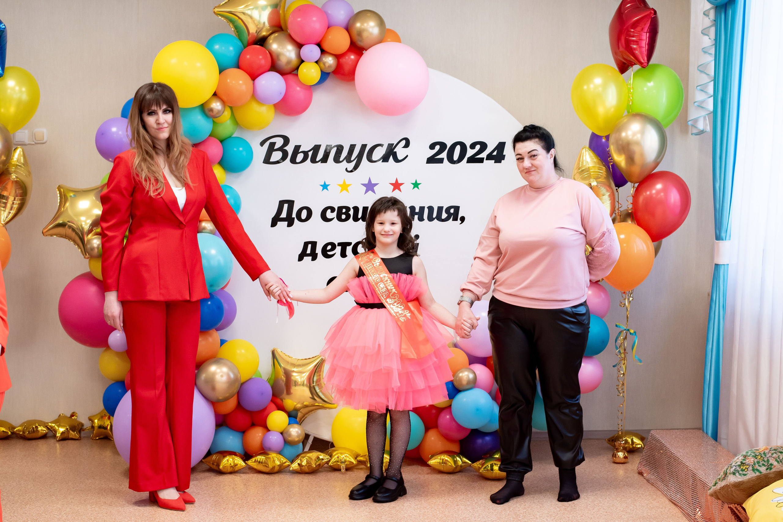 ДС 21, 2024 г. Фотограф в г. Нижневартовск Александра Гриценко