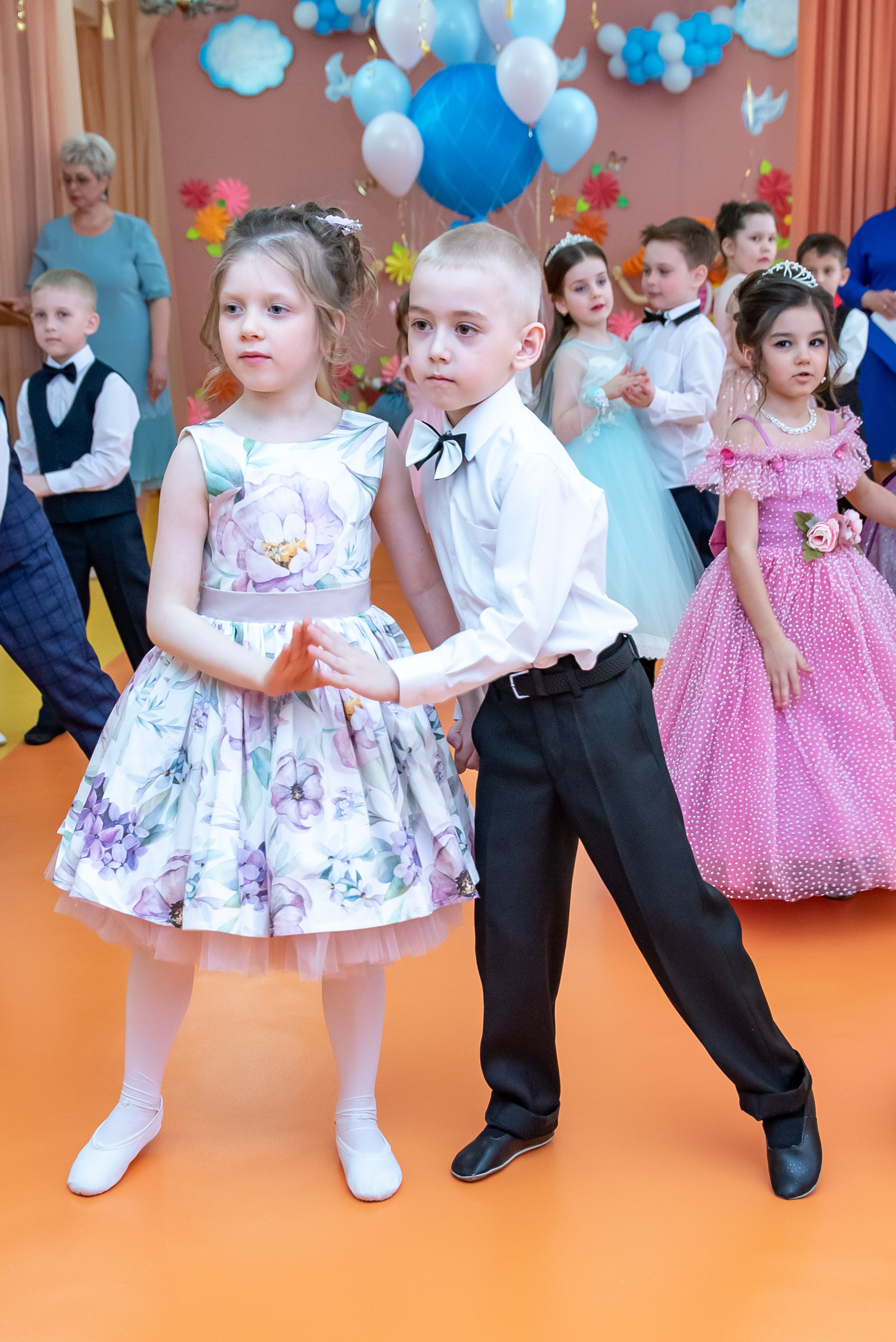 ДС 31, гр 11. Фотограф в г. Нижневартовск Александра Гриценко