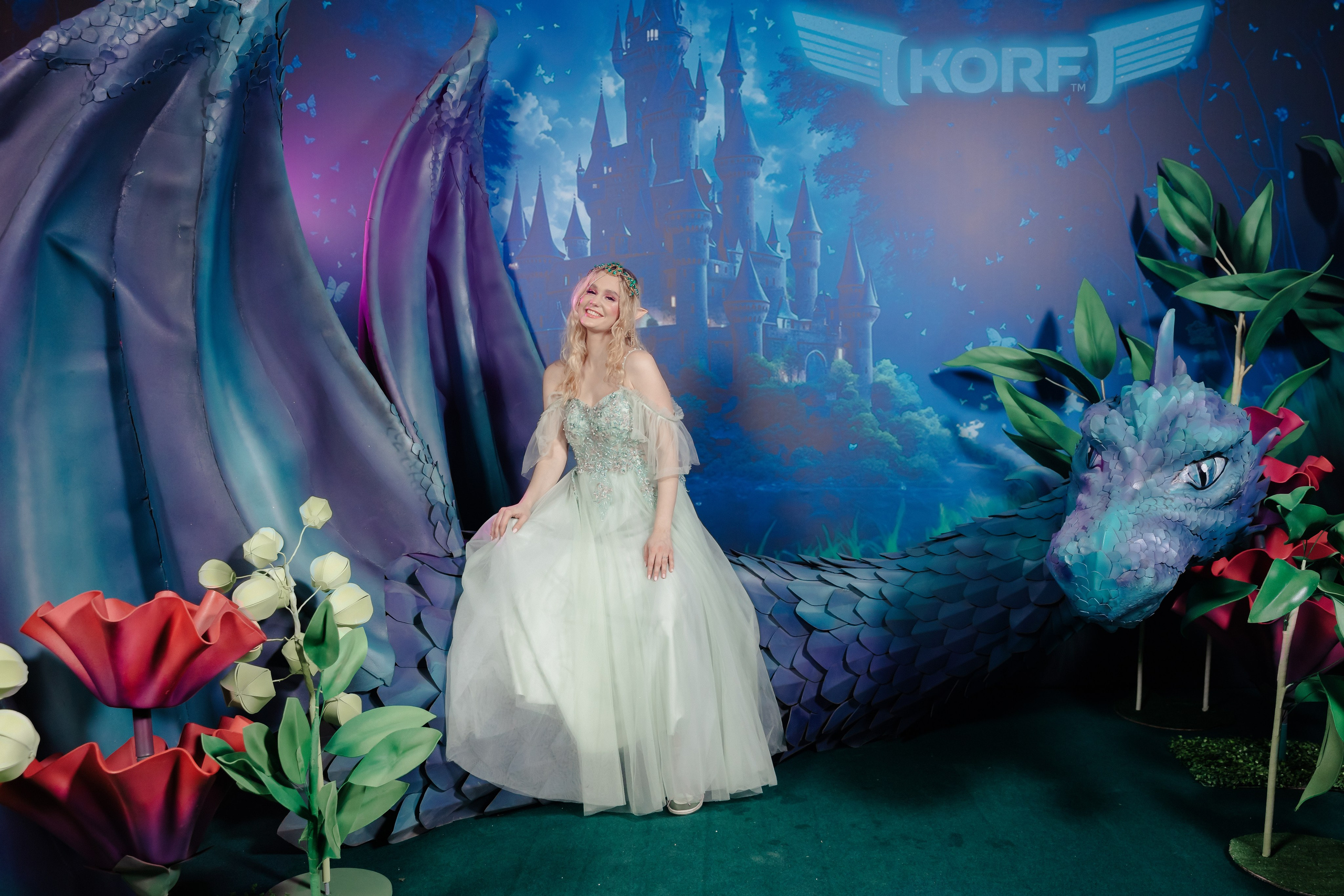 Фотосъёмка корпоративных мероприятий. All In Media — фотосъёмка и видеопродакшн