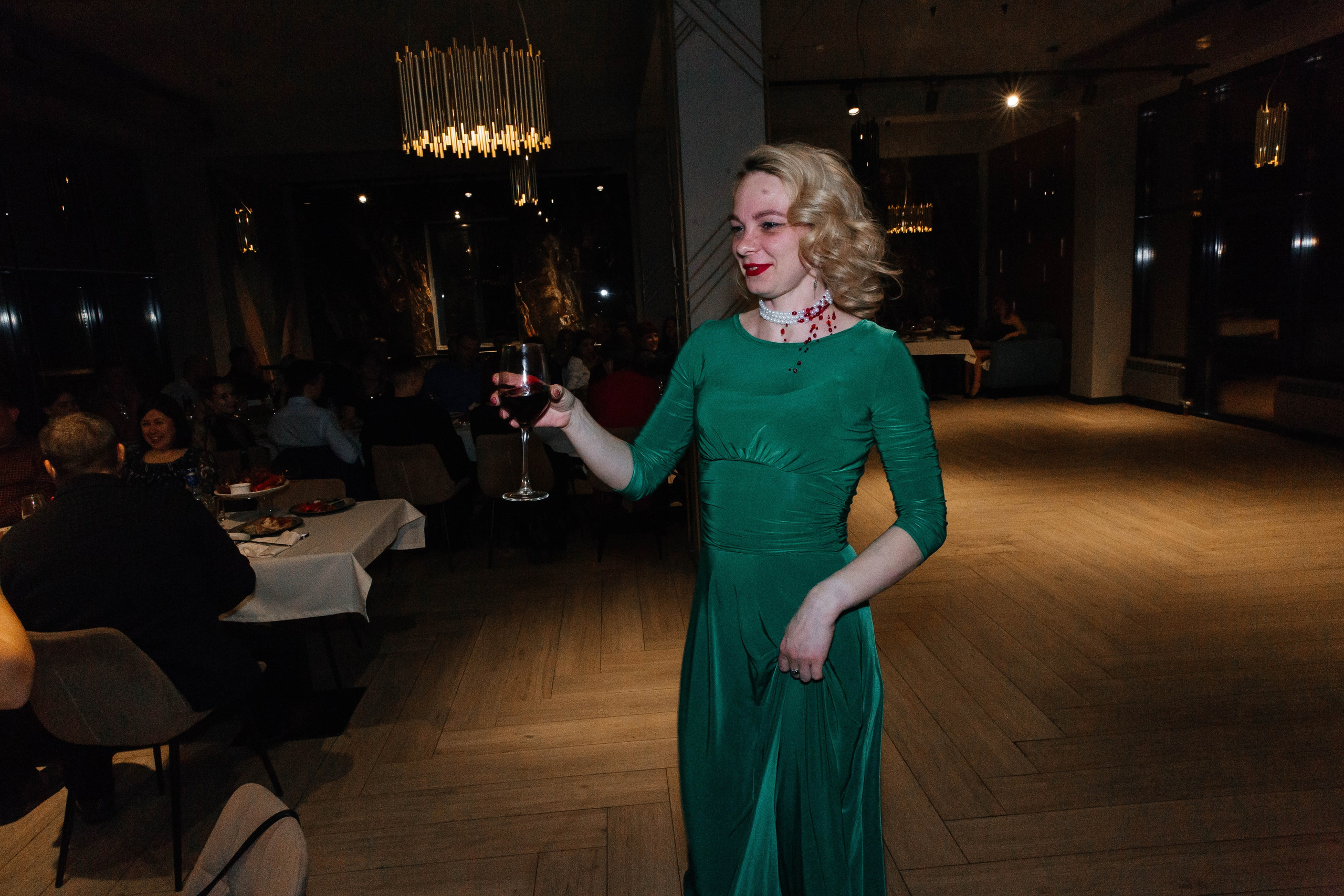 Новый год. Главная