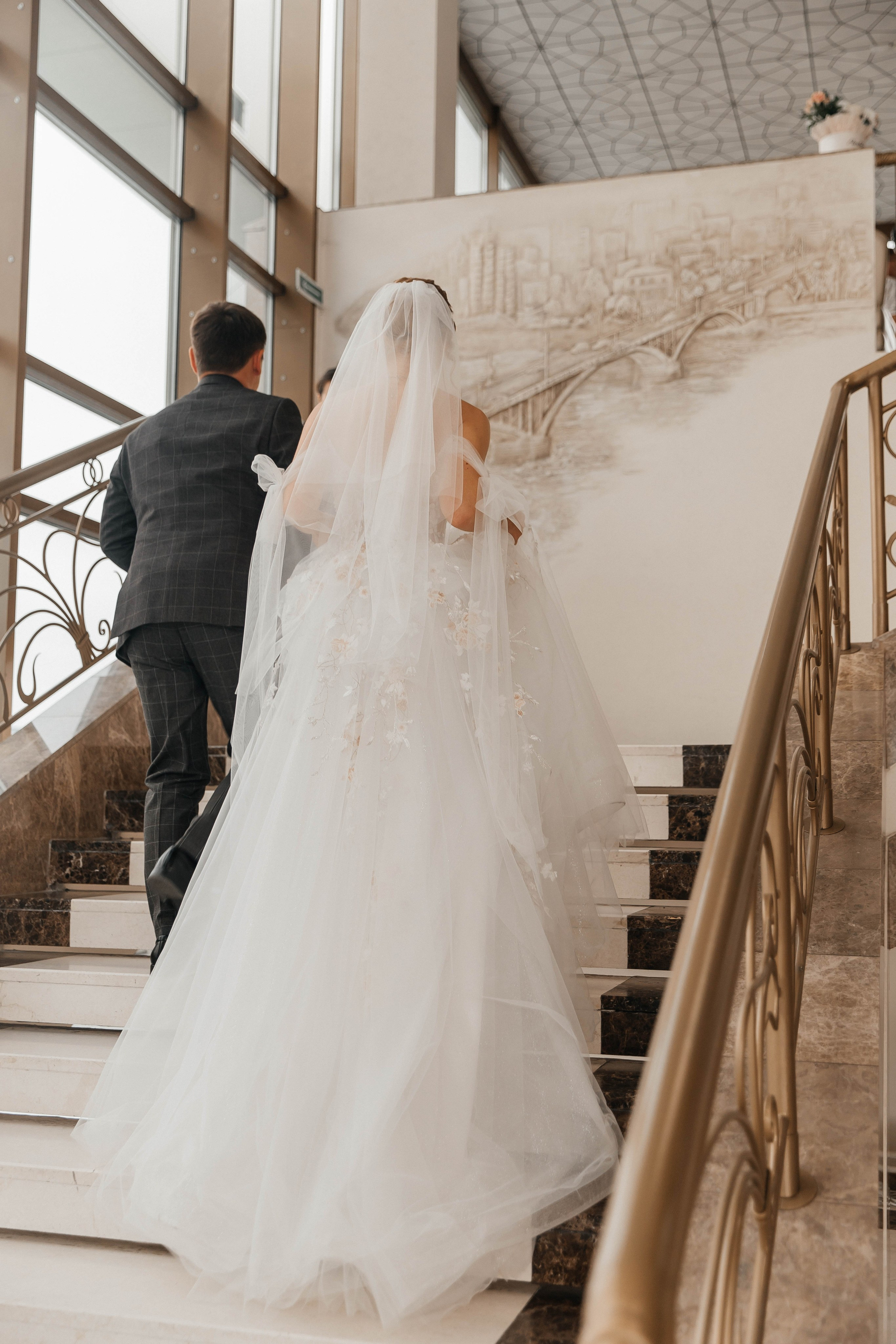 Александр & Нина. Главная