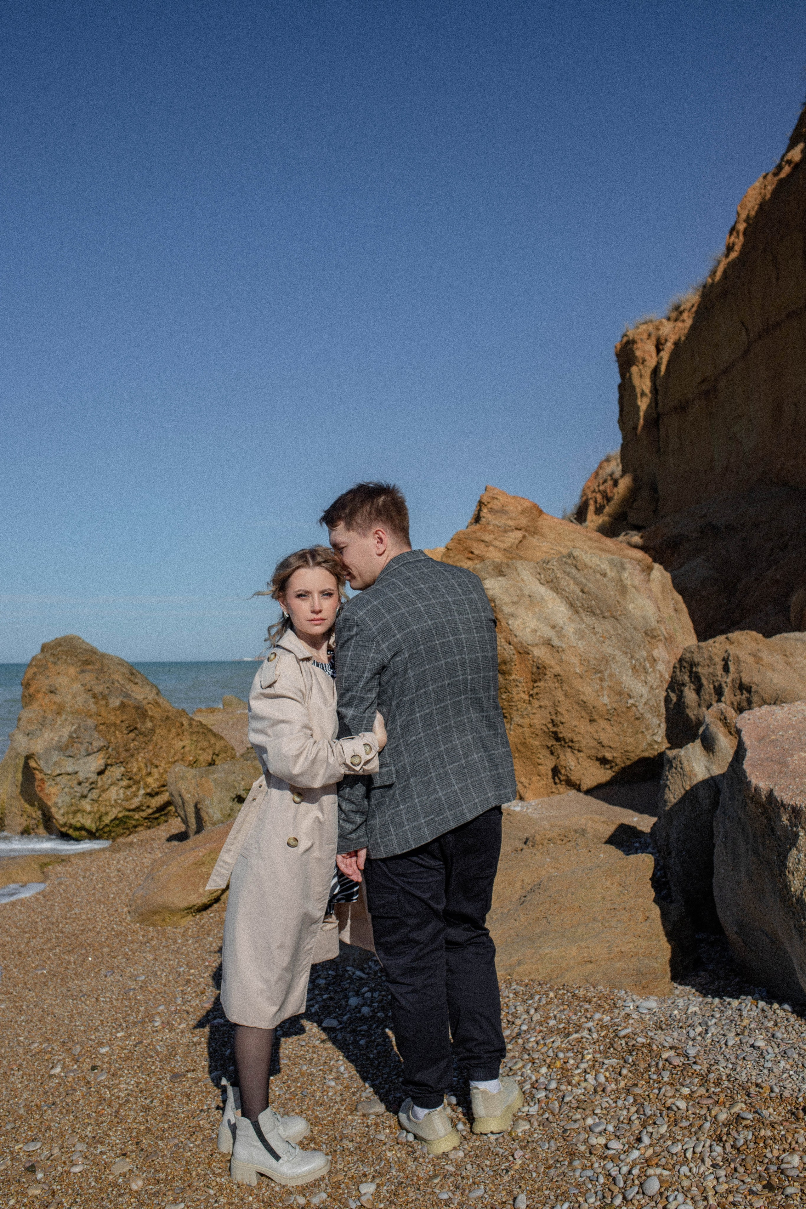 Анна & Валерий. Фотограф Немазенко Ольга