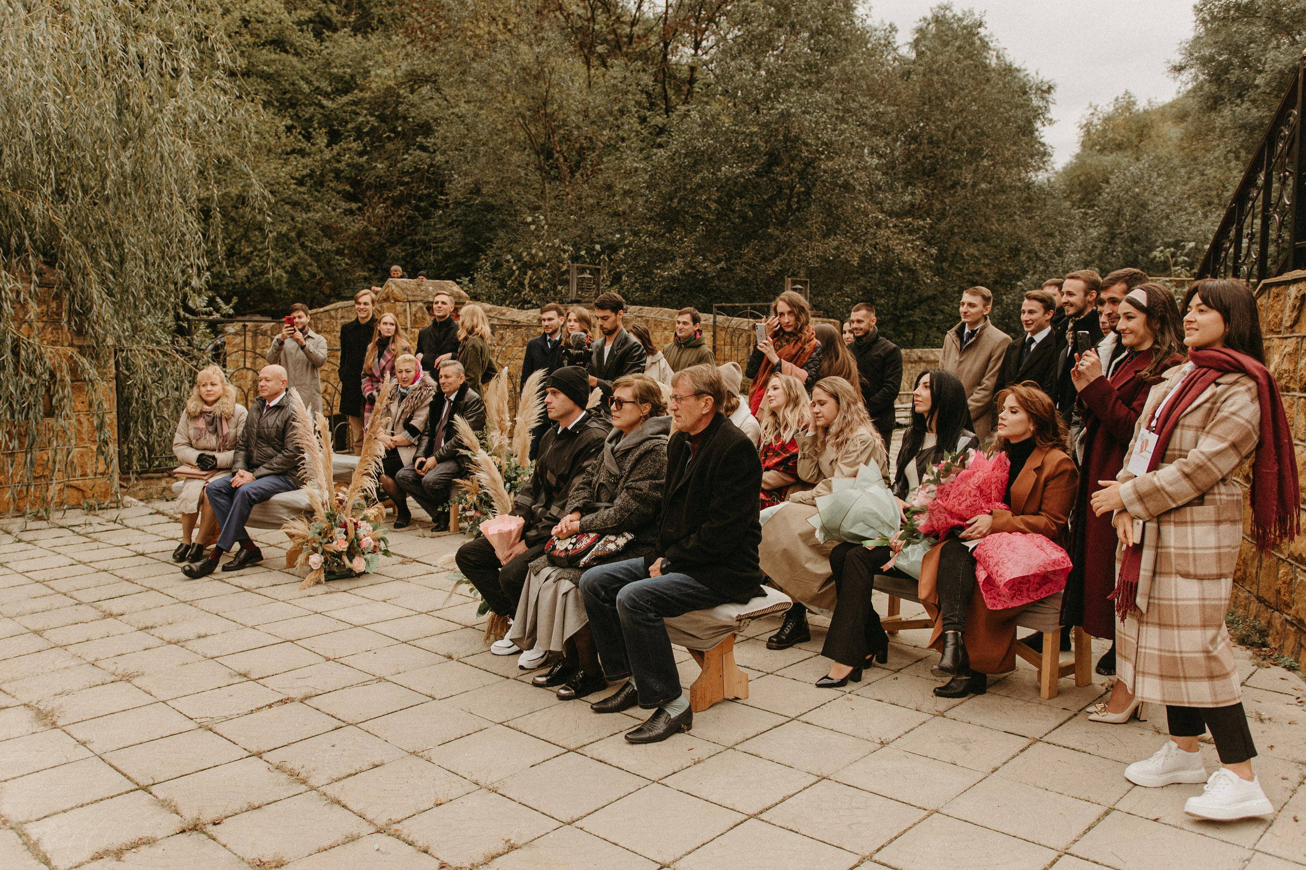 MIKHAIL & MARIAM | KISLOVODSK. Фотограф Настя Конник | Пятигорск | Эльбрус | Домбай | Архыз