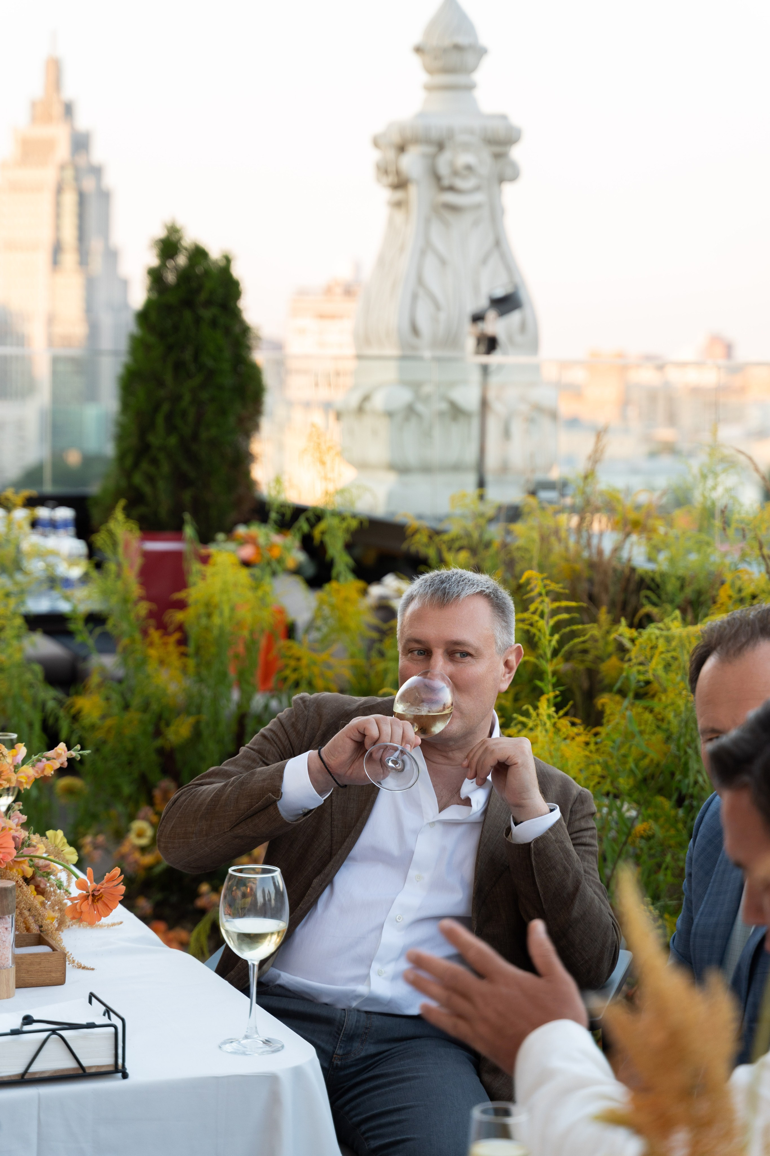 ДР Дианы. Пекин. Оформление свадеб, декор свадеб Вера Маркова, Москва