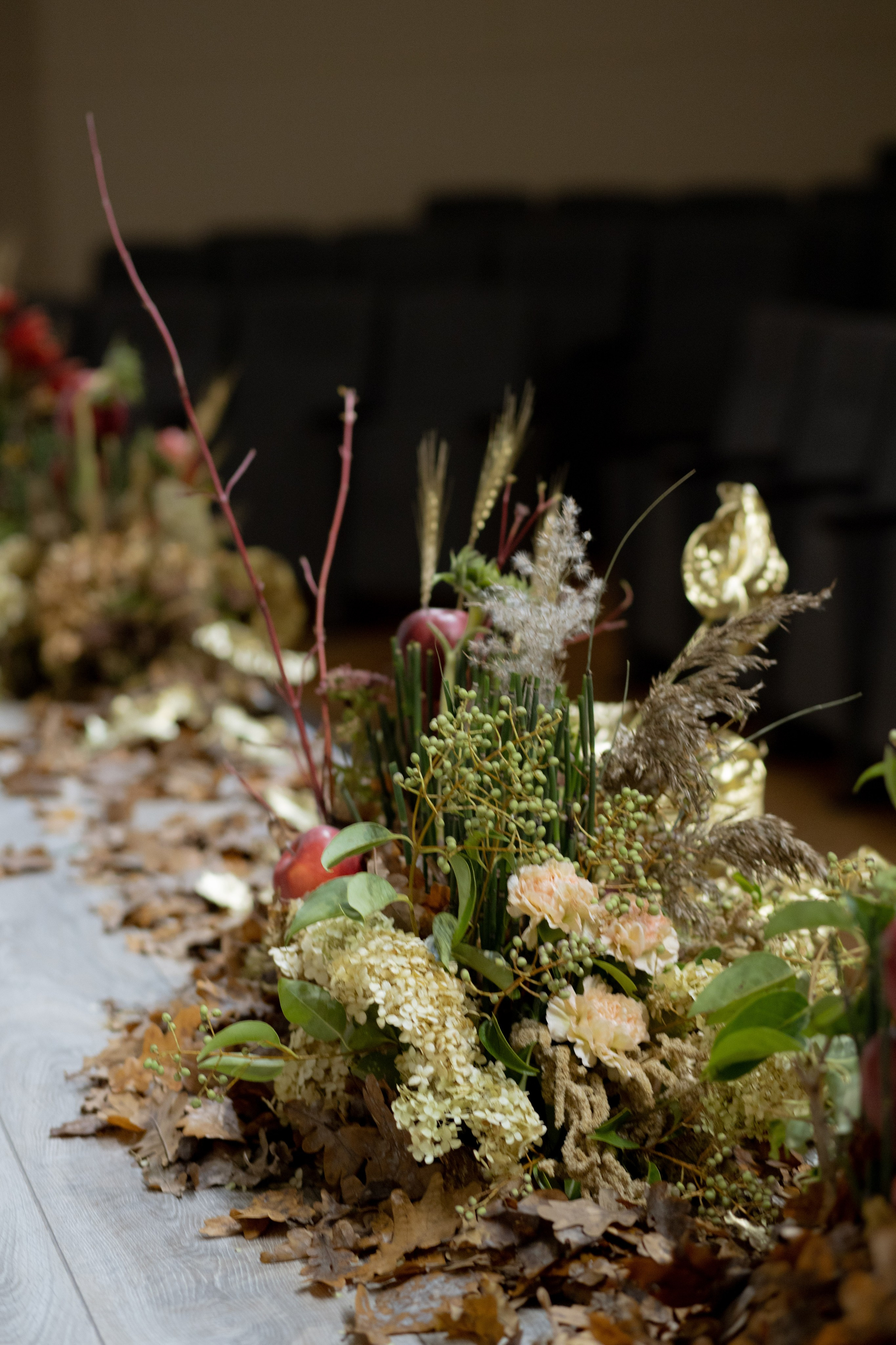 Оформление IX Международного конкурса пианистов имени Д. Д. Шостаковича. Оформление свадеб, декор свадеб Вера Маркова, Москва