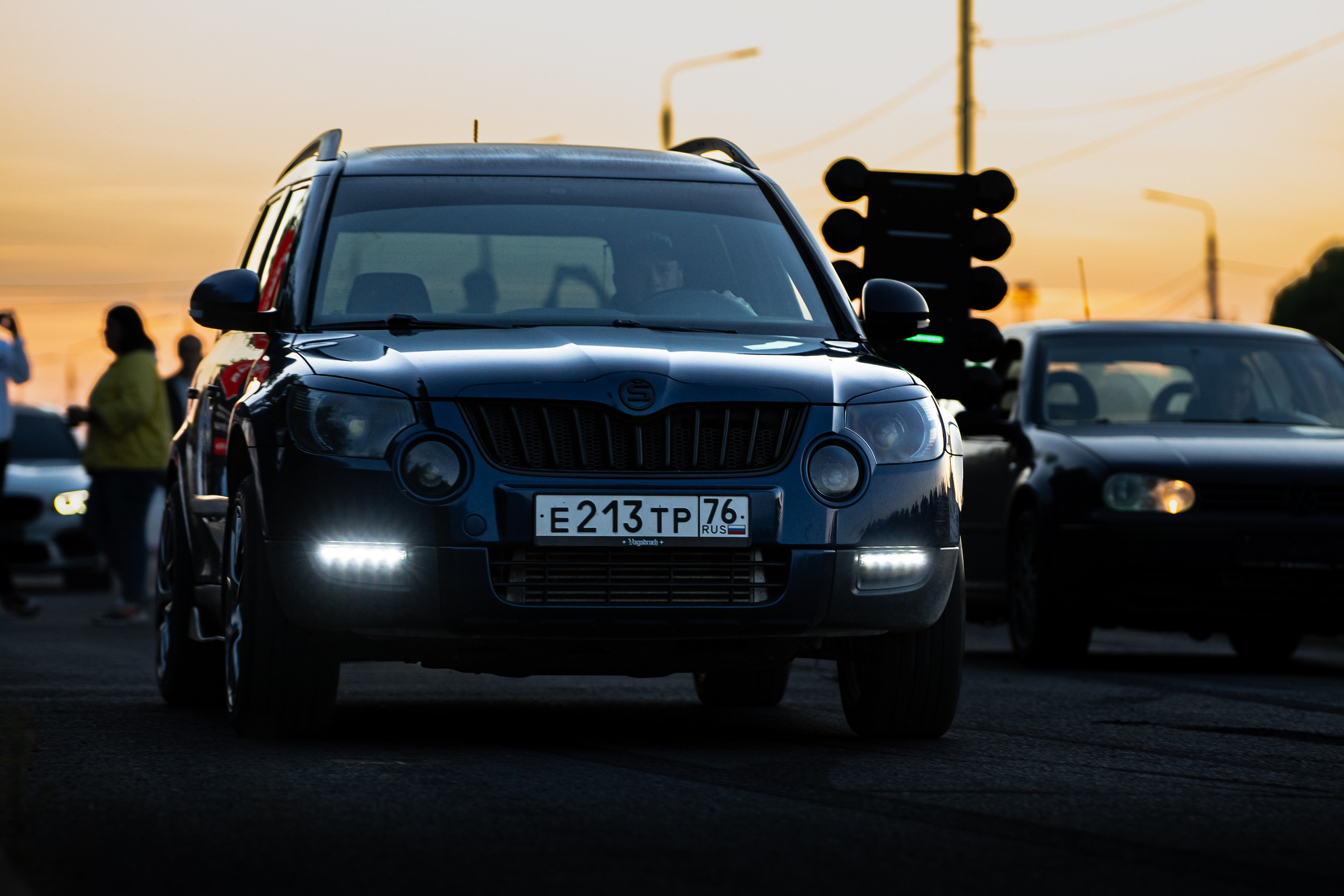 SMOTRA RACE 24. OZ Production