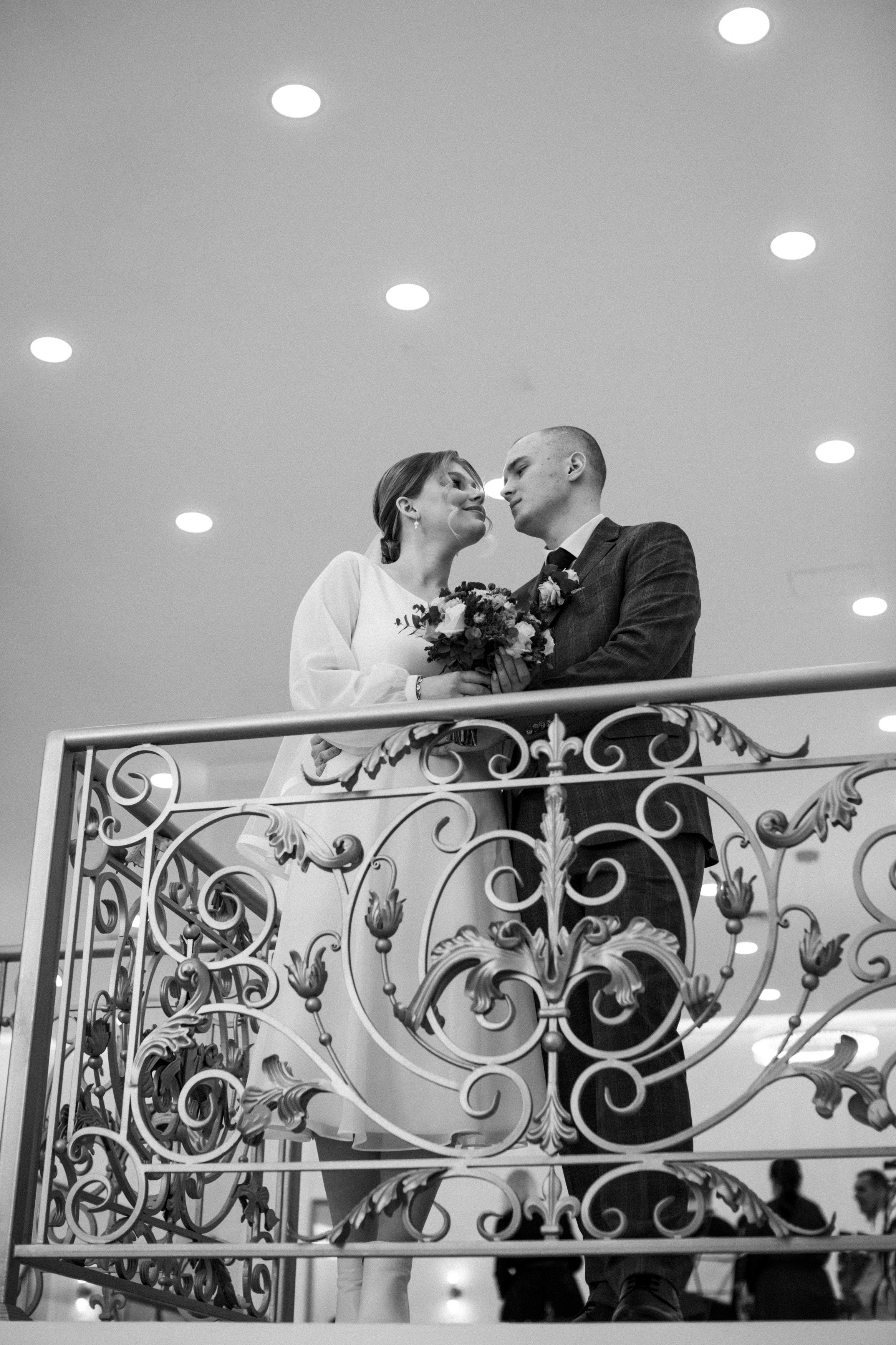 Елизавета и Матвей. Семейный, детский и школьный фотограф в Москве Рудницкая Анна