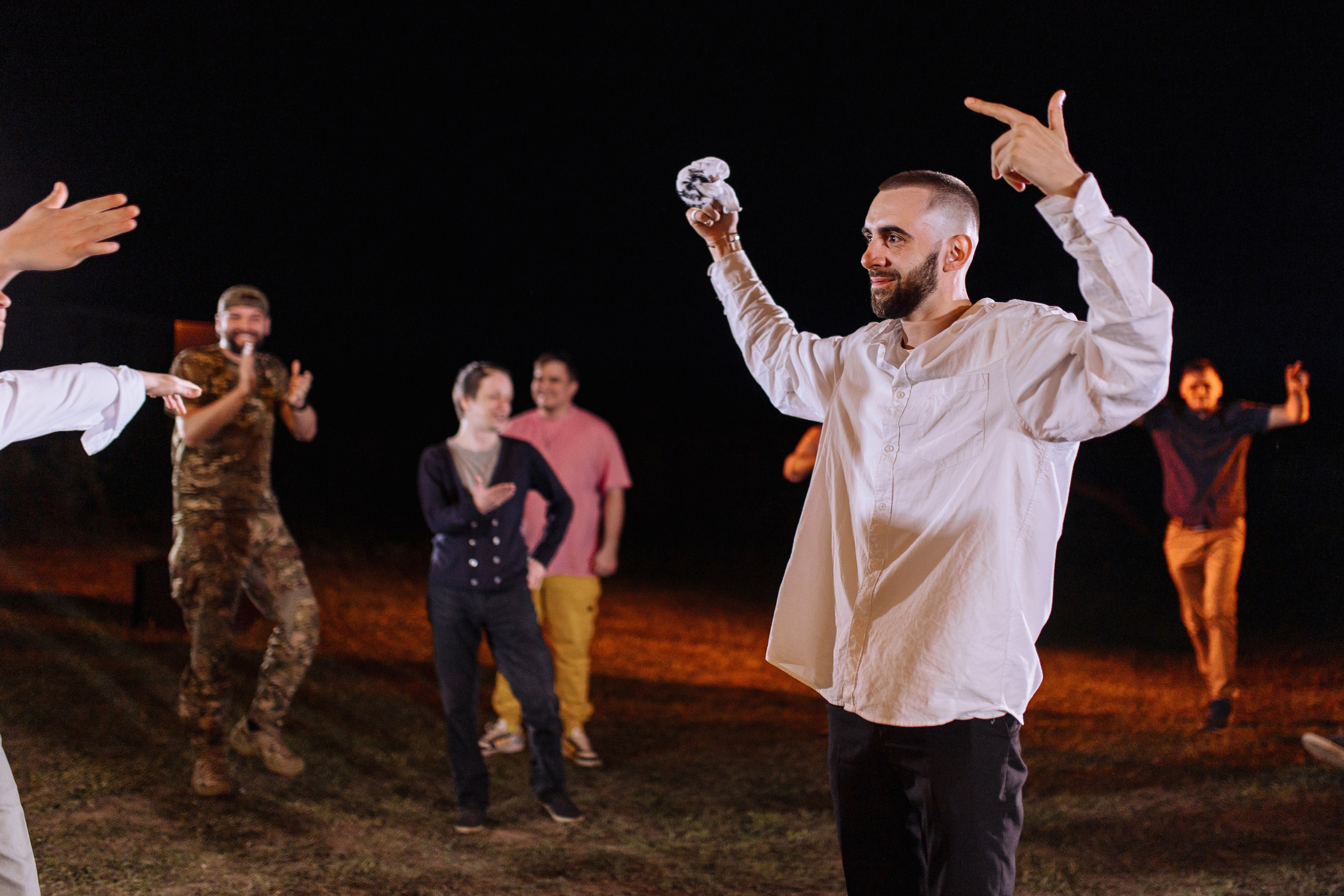 Свадебный репортаж. Свадебный и Репортажный фотограф Александр Шаров