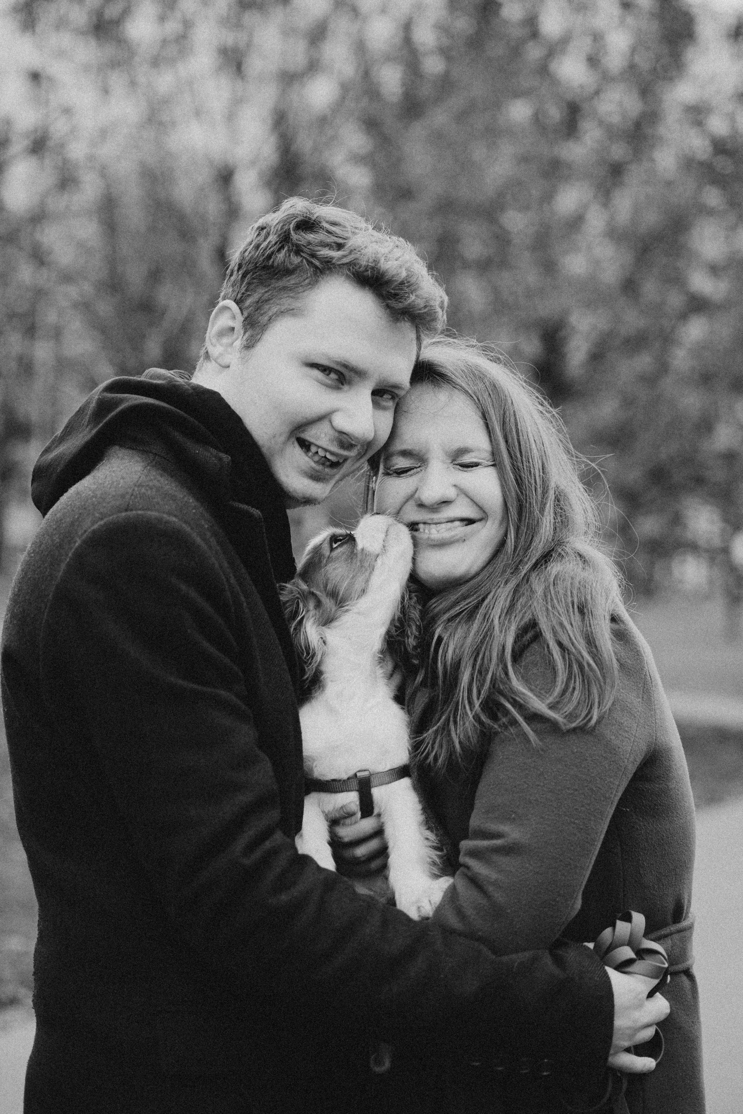 Юля и Кипр. Фотограф-анималист в Москве Лера Черноног