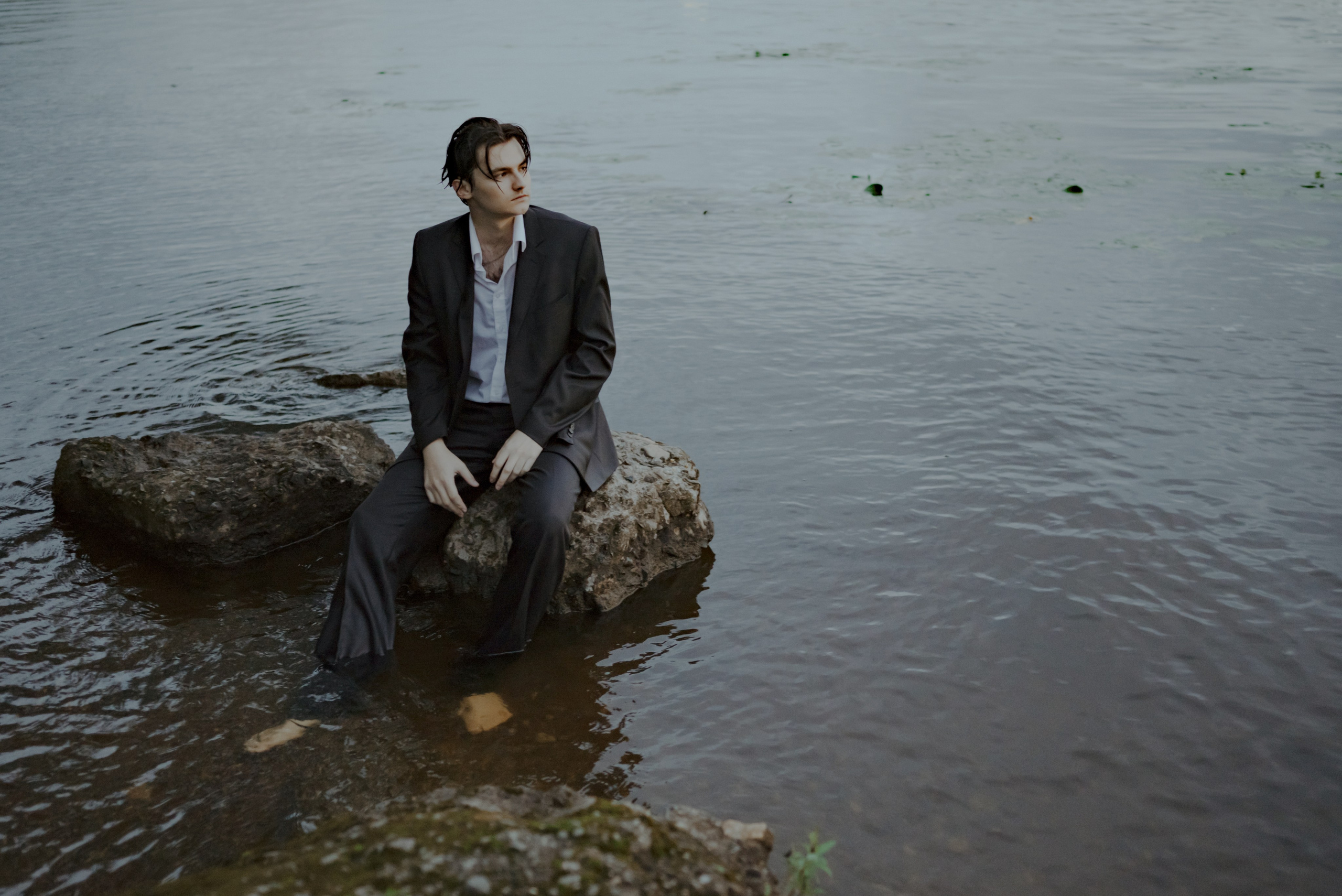 Мужской портрет. Фотограф в Ярославле