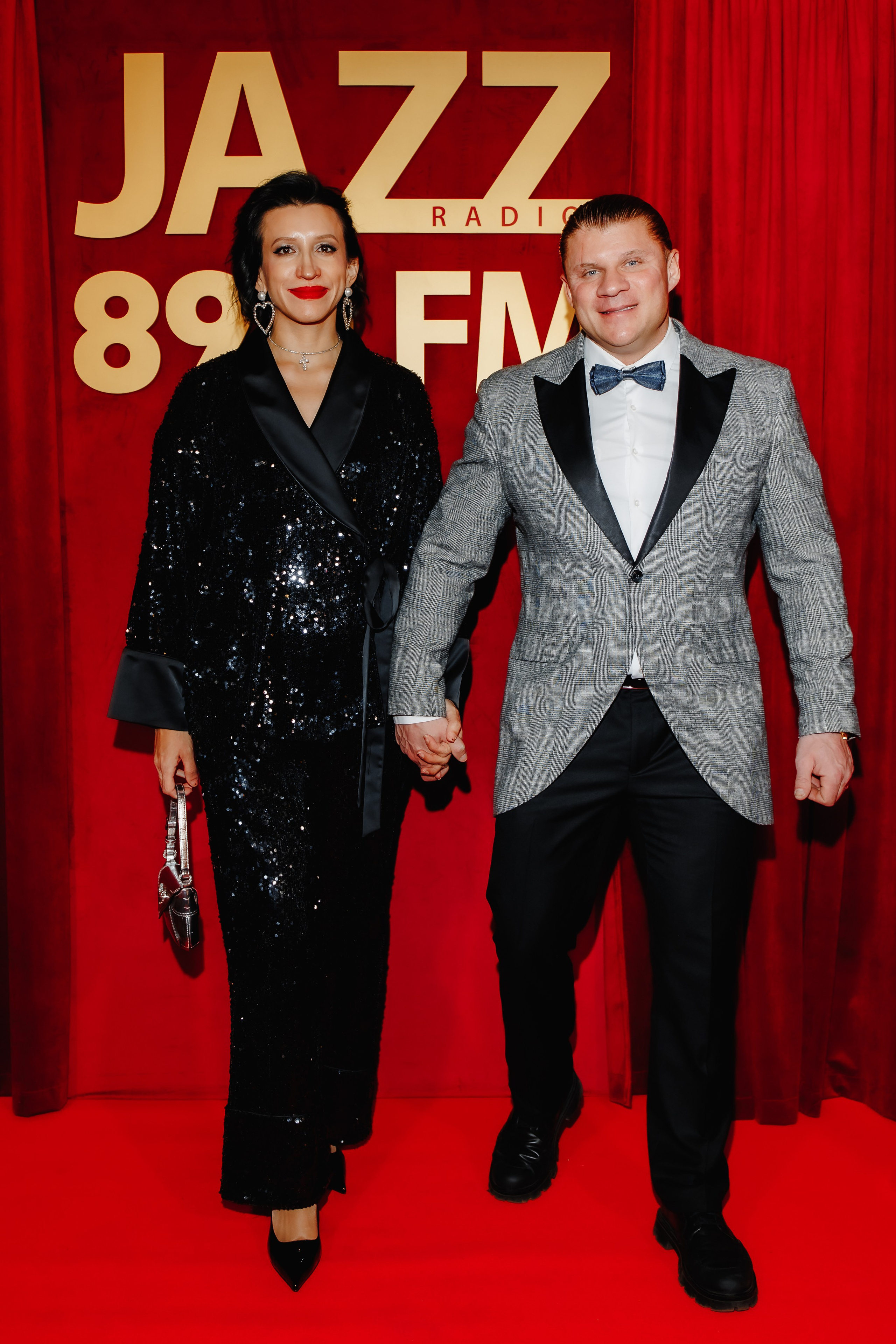 Премия Радио Jazz. Фотограф Ольга Махалова — Санкт-Петербург, Москва, Нижний Новгород