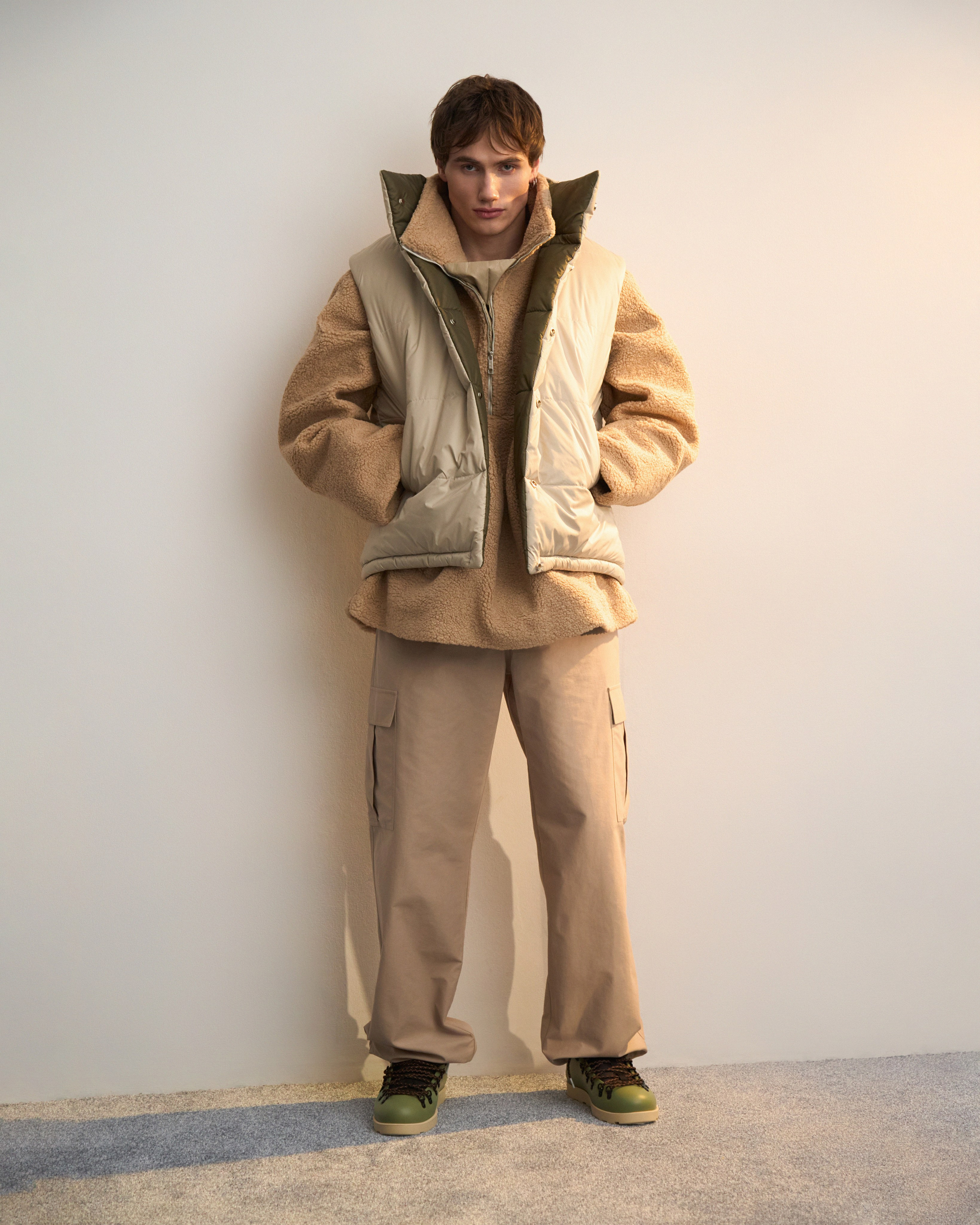 SUNRISE. Главная