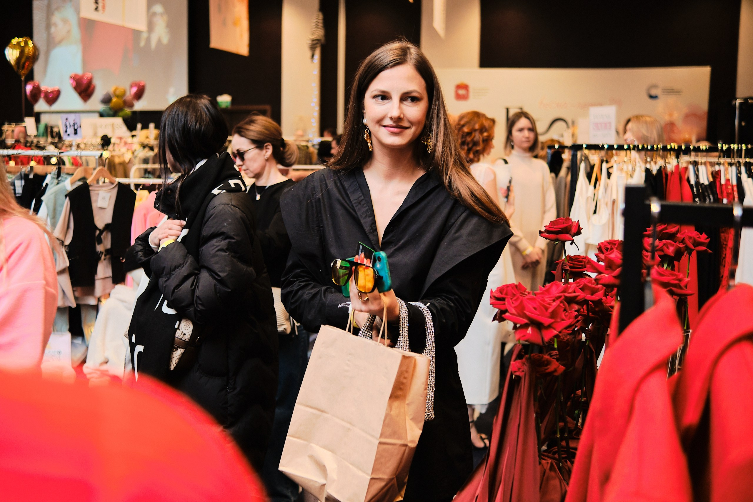 «Fashion Day» — 2024. Матвей Яворский — фотограф в Челябинске