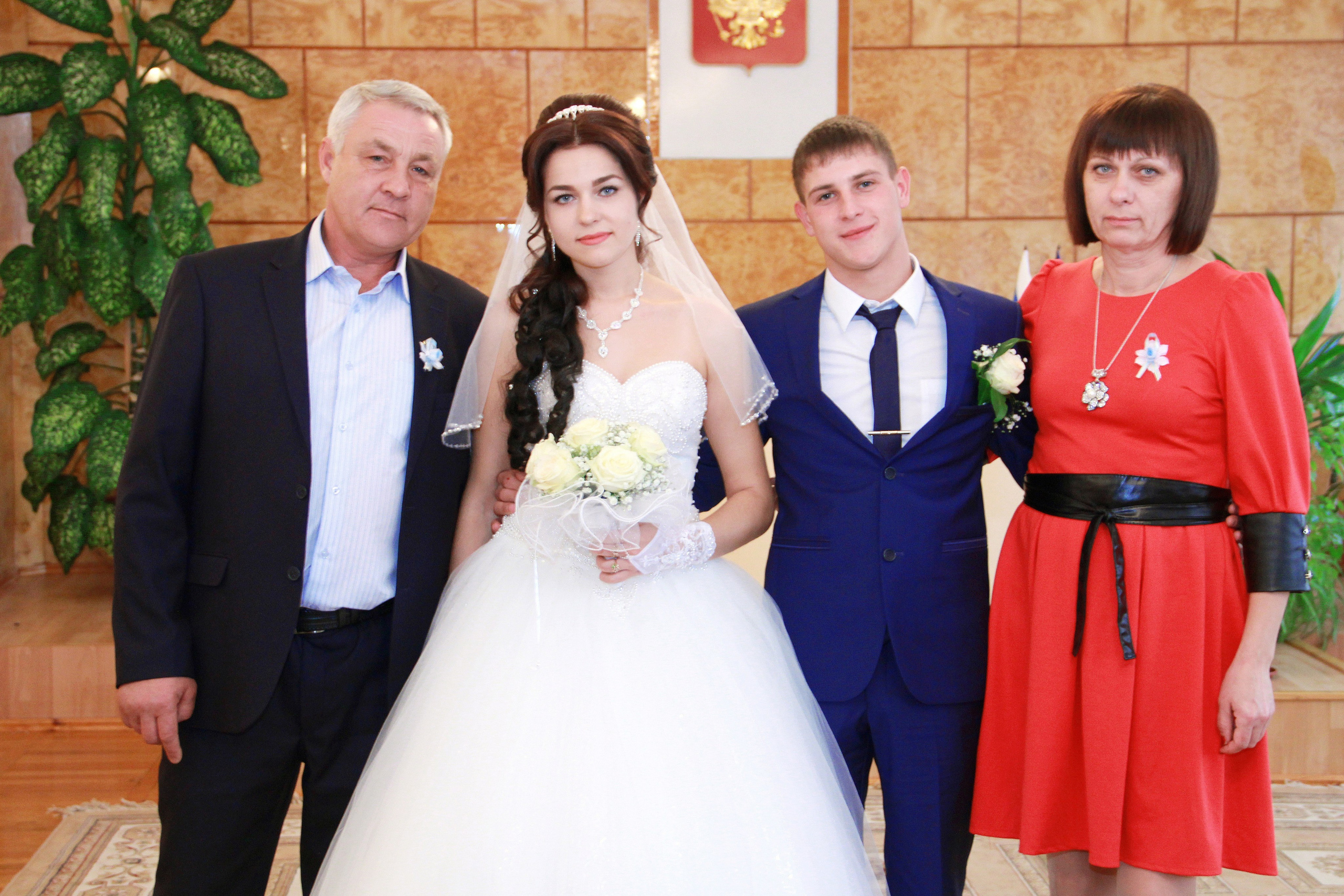 Валерий и Марина. Игорь Варава свадебный фотограф видеограф Белая Глина Краснодар