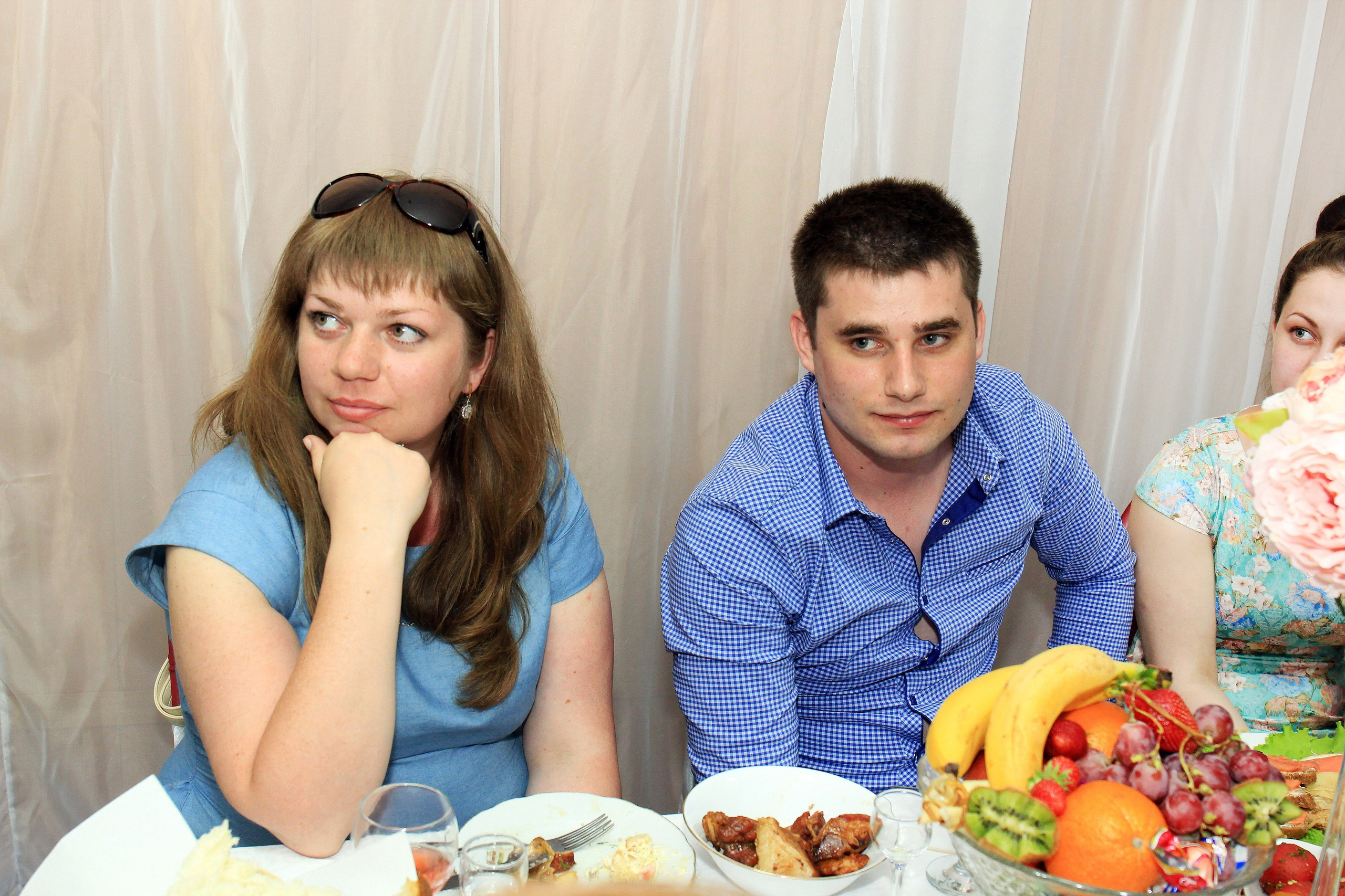 Евгений и Мария. Игорь Варава свадебный фотограф видеограф Белая Глина Краснодар