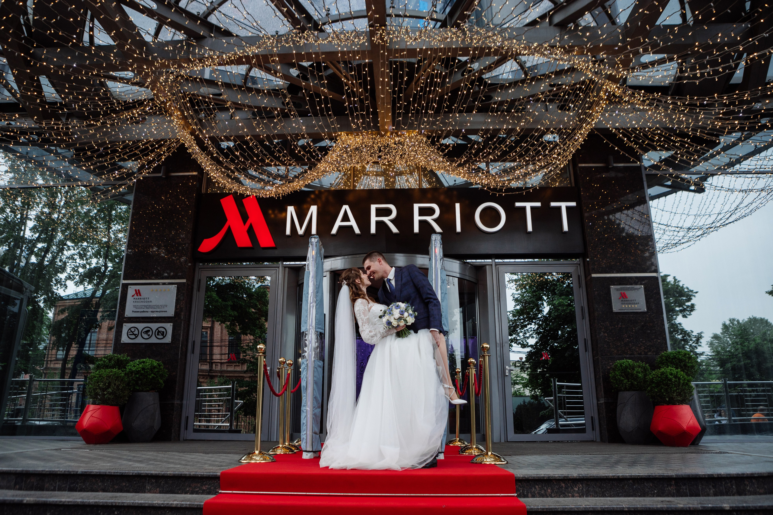 S&D. Фотограф Краснодар Настя Зокс