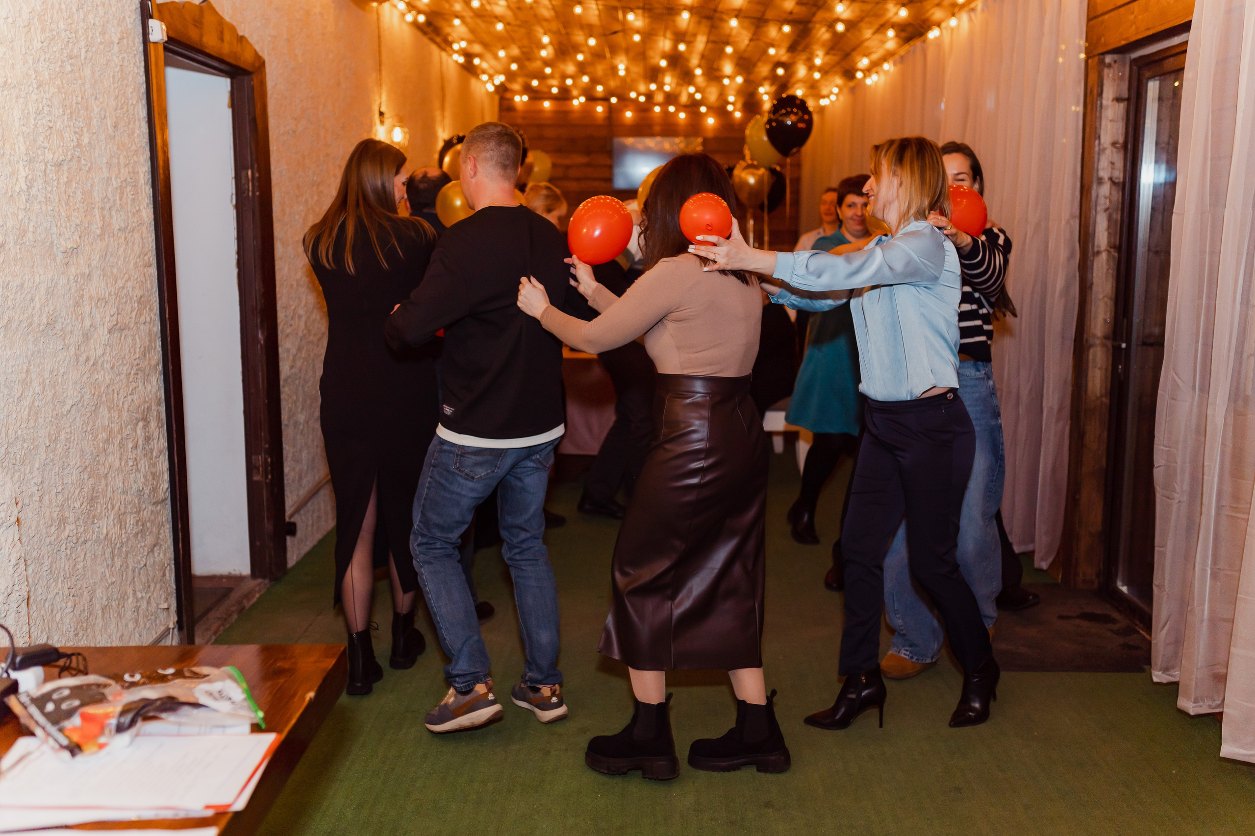 День встречи выпускников. Свадебный фотограф в городе Подольск МО и Москва Крылова Ирина