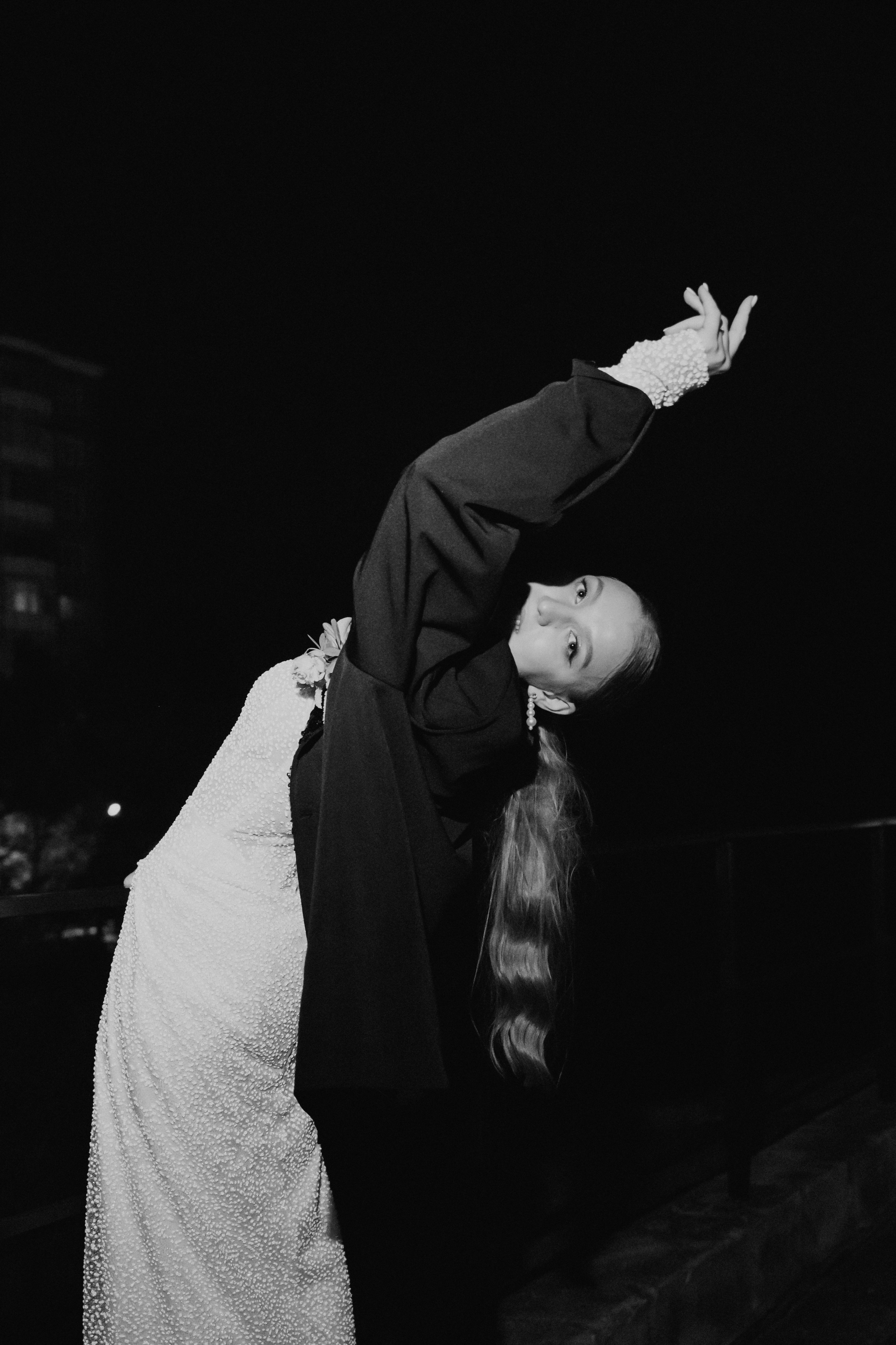 Полина и Павел. Фотограф Екатерина Горковенко, Абакан