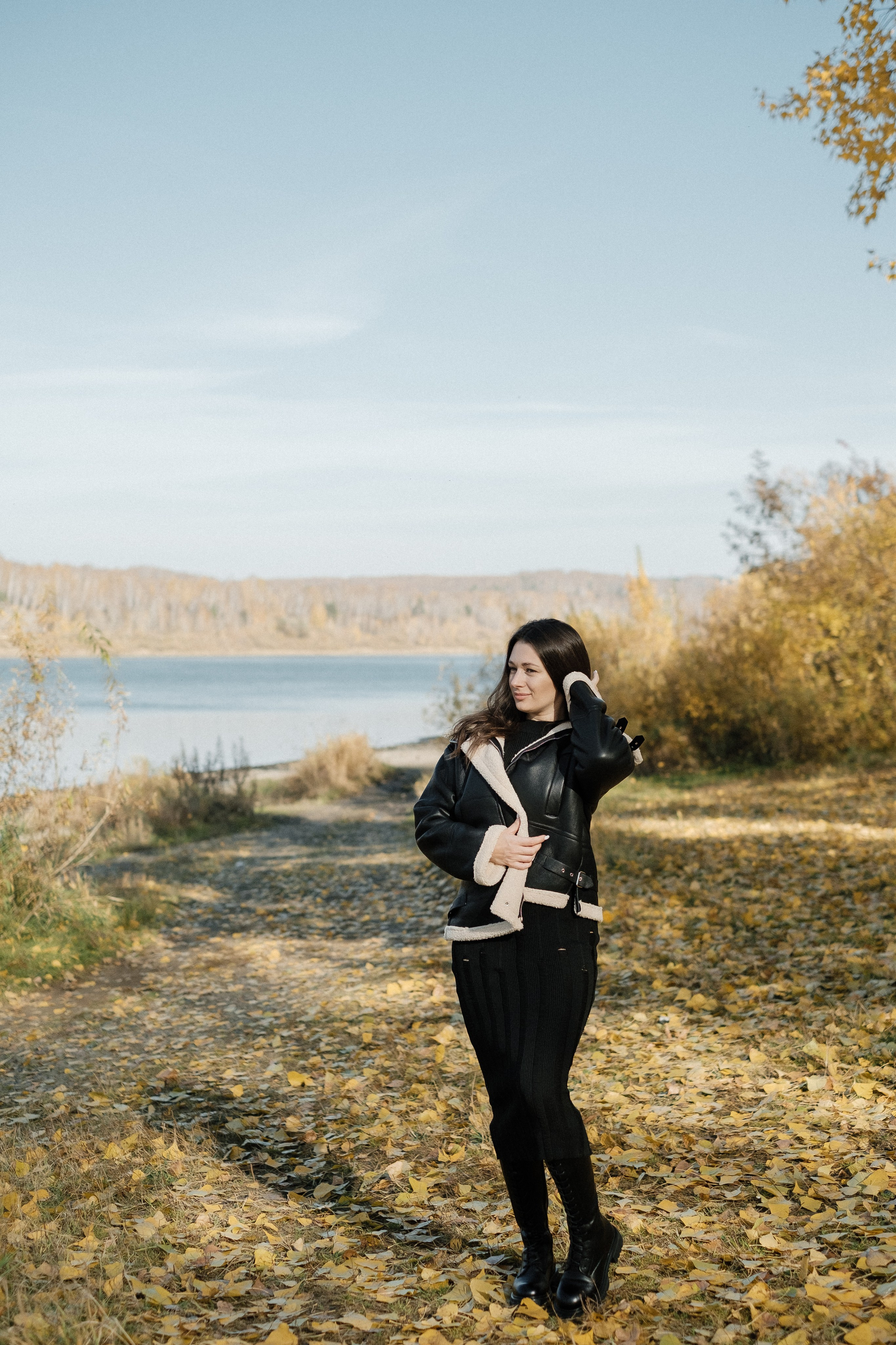 Лиза. Фотограф в Кемерово Анастасия Филаткина