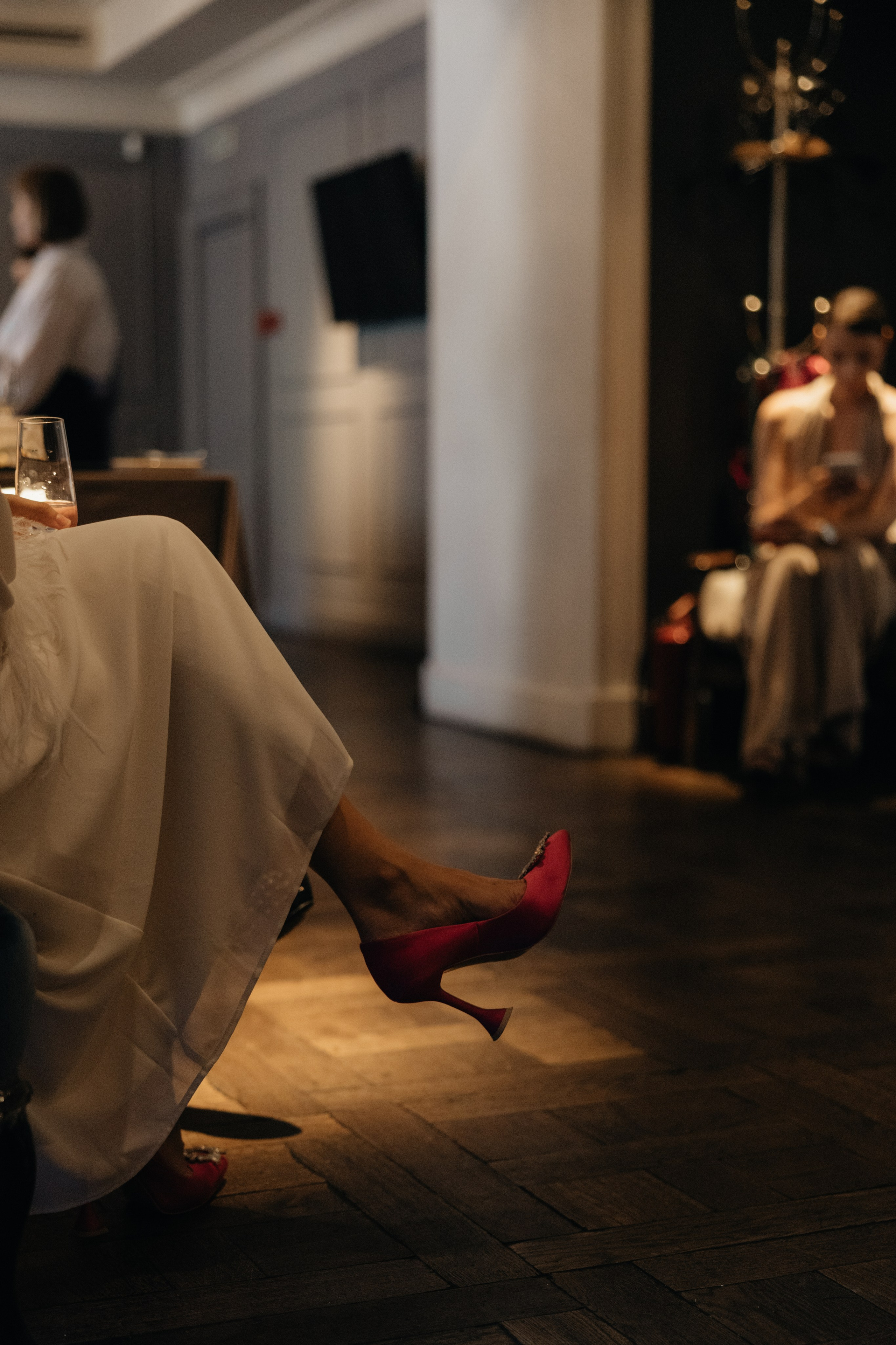 В кругу семьи. Фотограф Санкт-Петербург