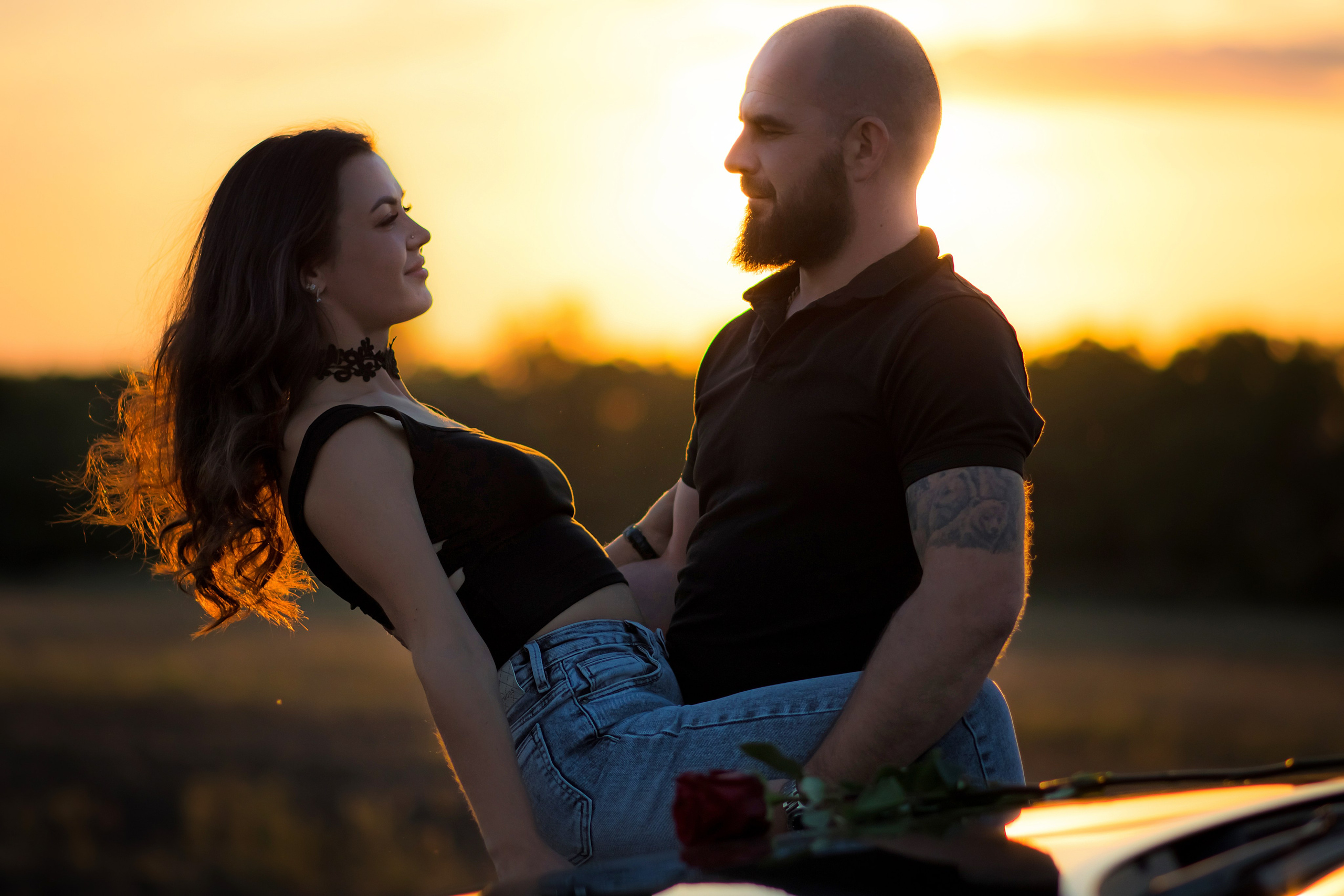 Лето. Фотограф Ольга Холина|Дебальцево