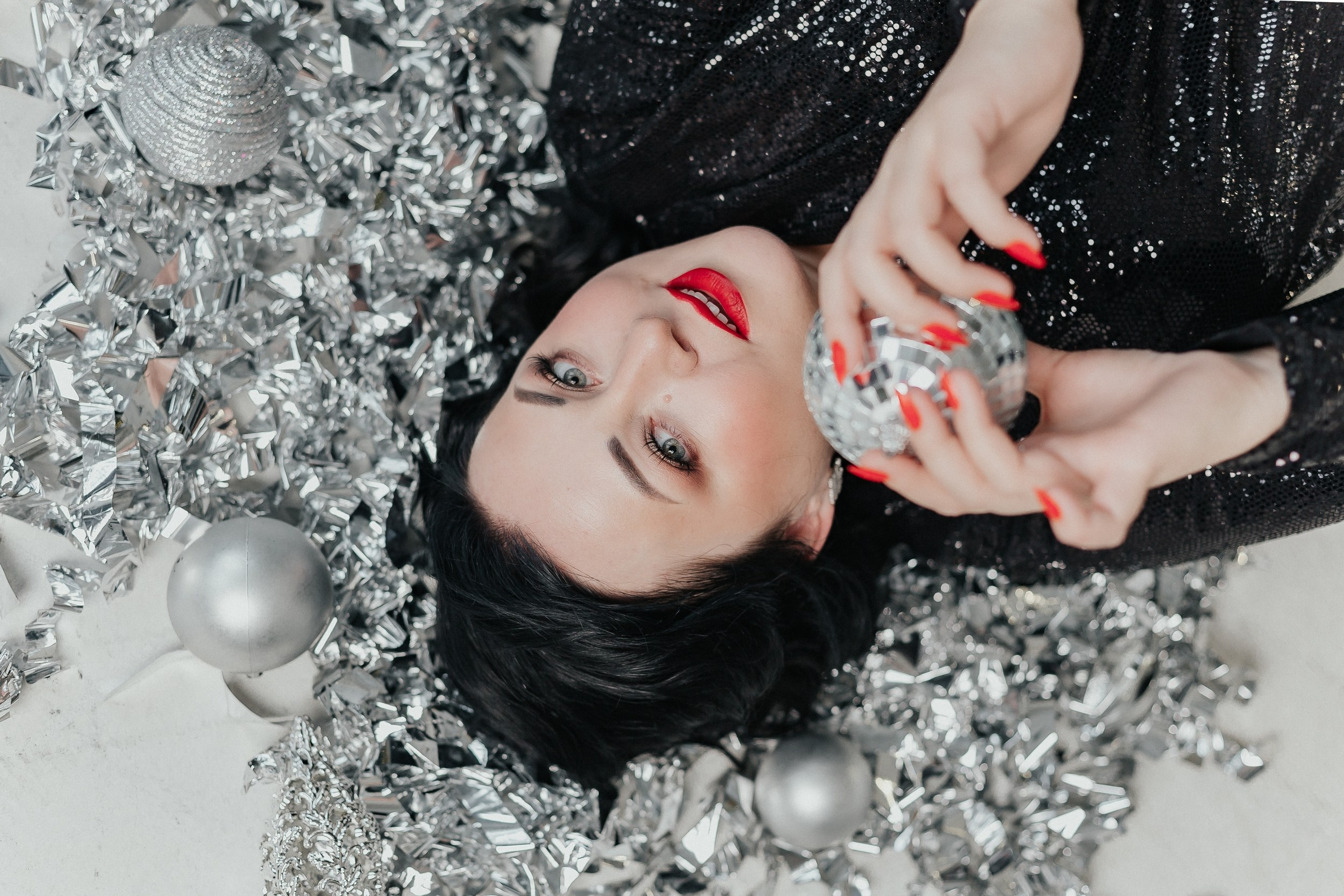 Прекрасная Анастасия. Свадебный фотограф Пермь