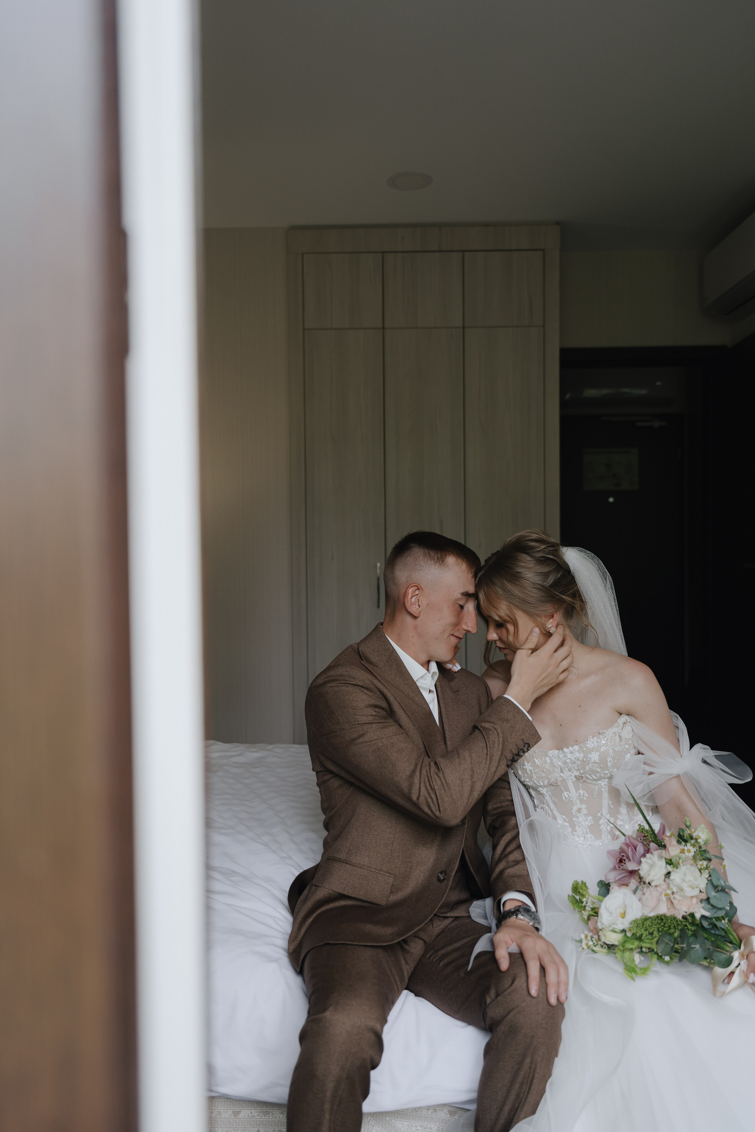 Полина & Владимир, Сагитариус