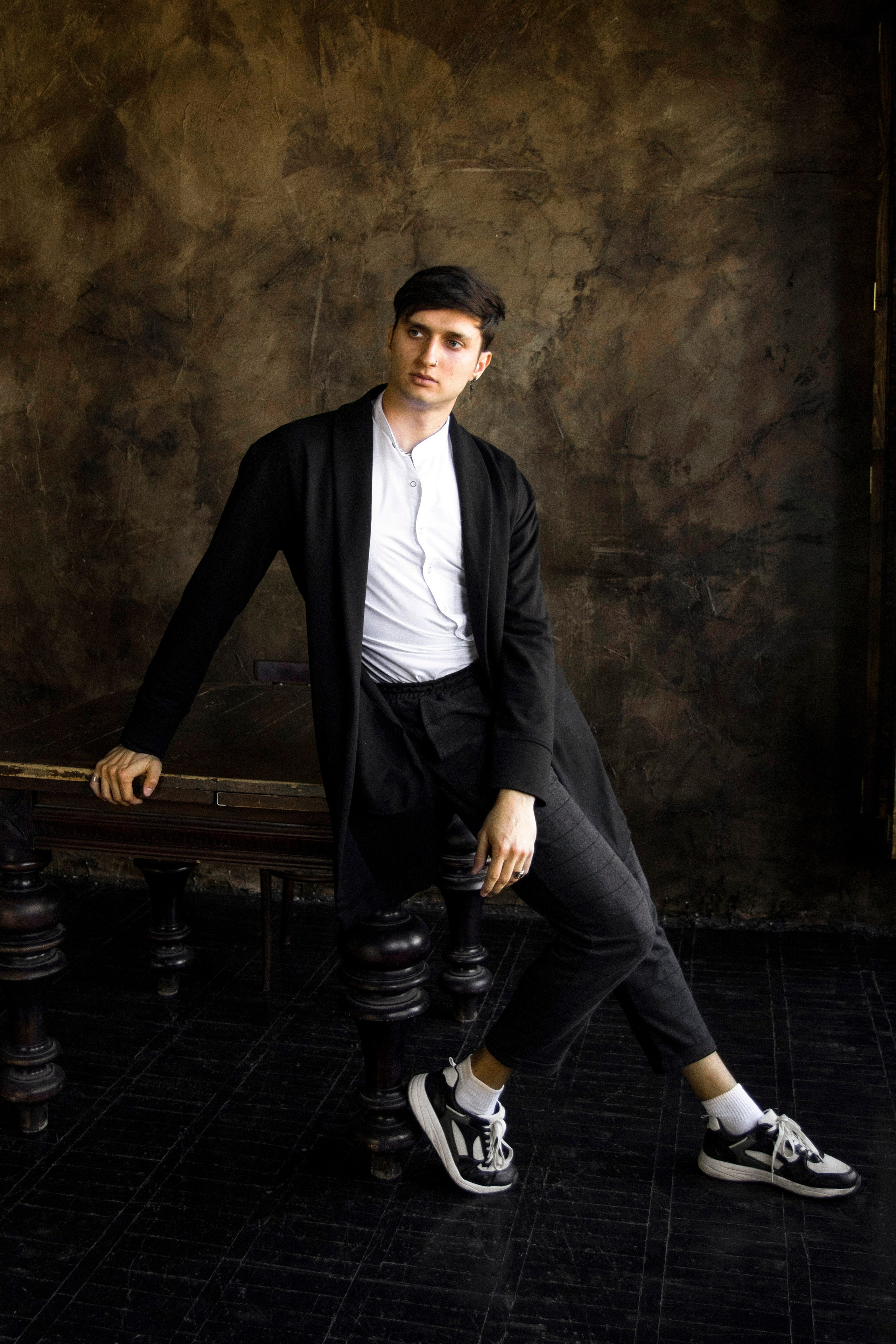 Индивидуальные съёмки. Школьный фотограф