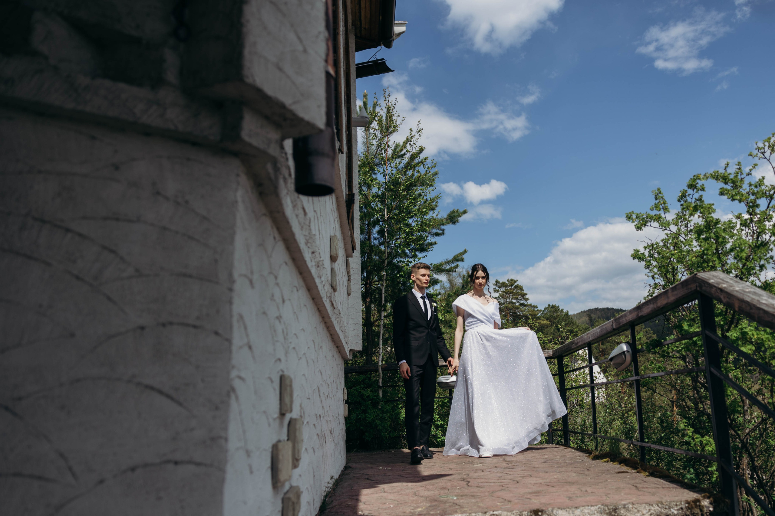 (полный день). Фотограф свадебный семейный в Красноярске Шукшина Наталья