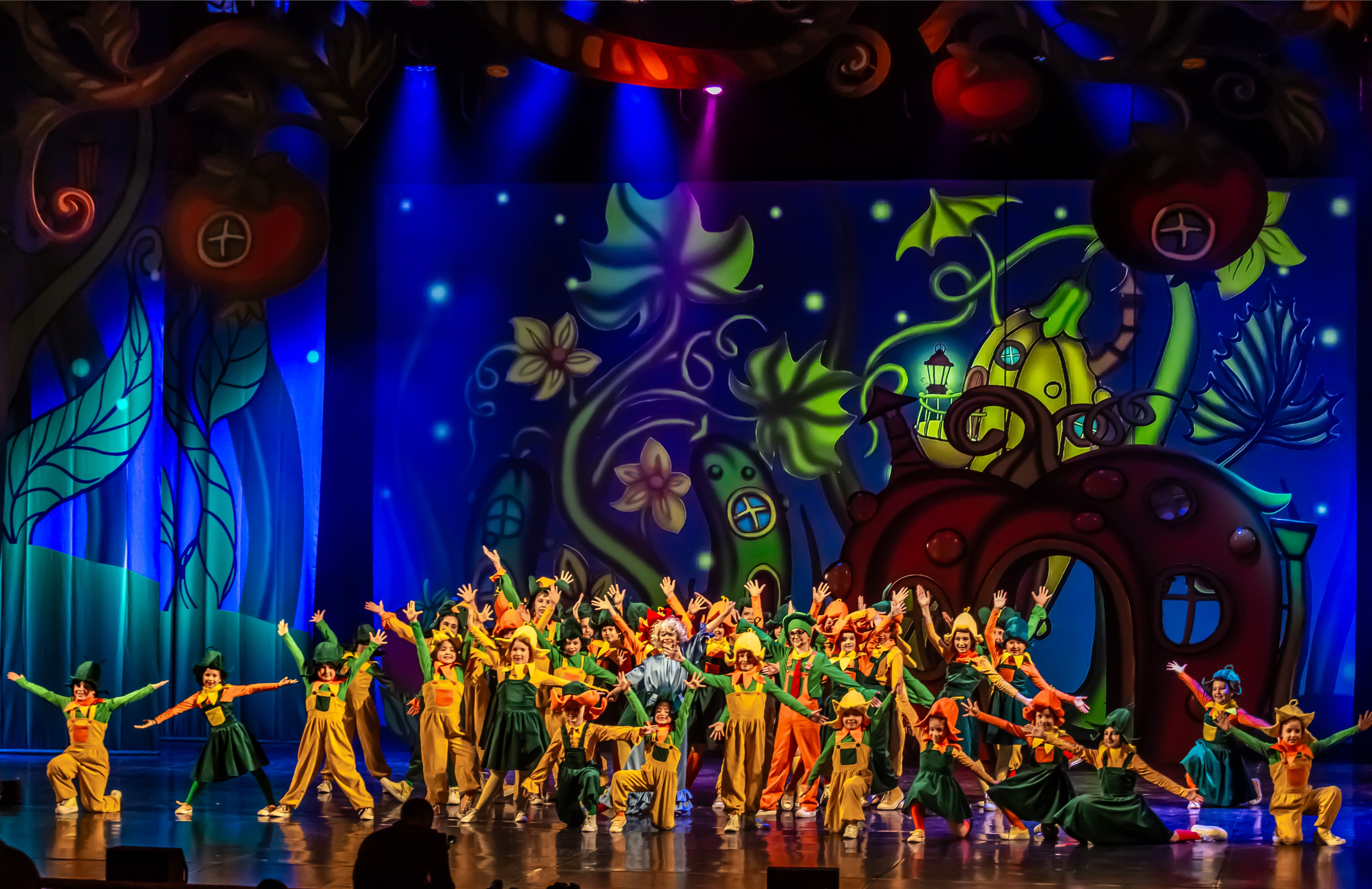 Истории. Фотограф в Сочи Юрий Шептаев