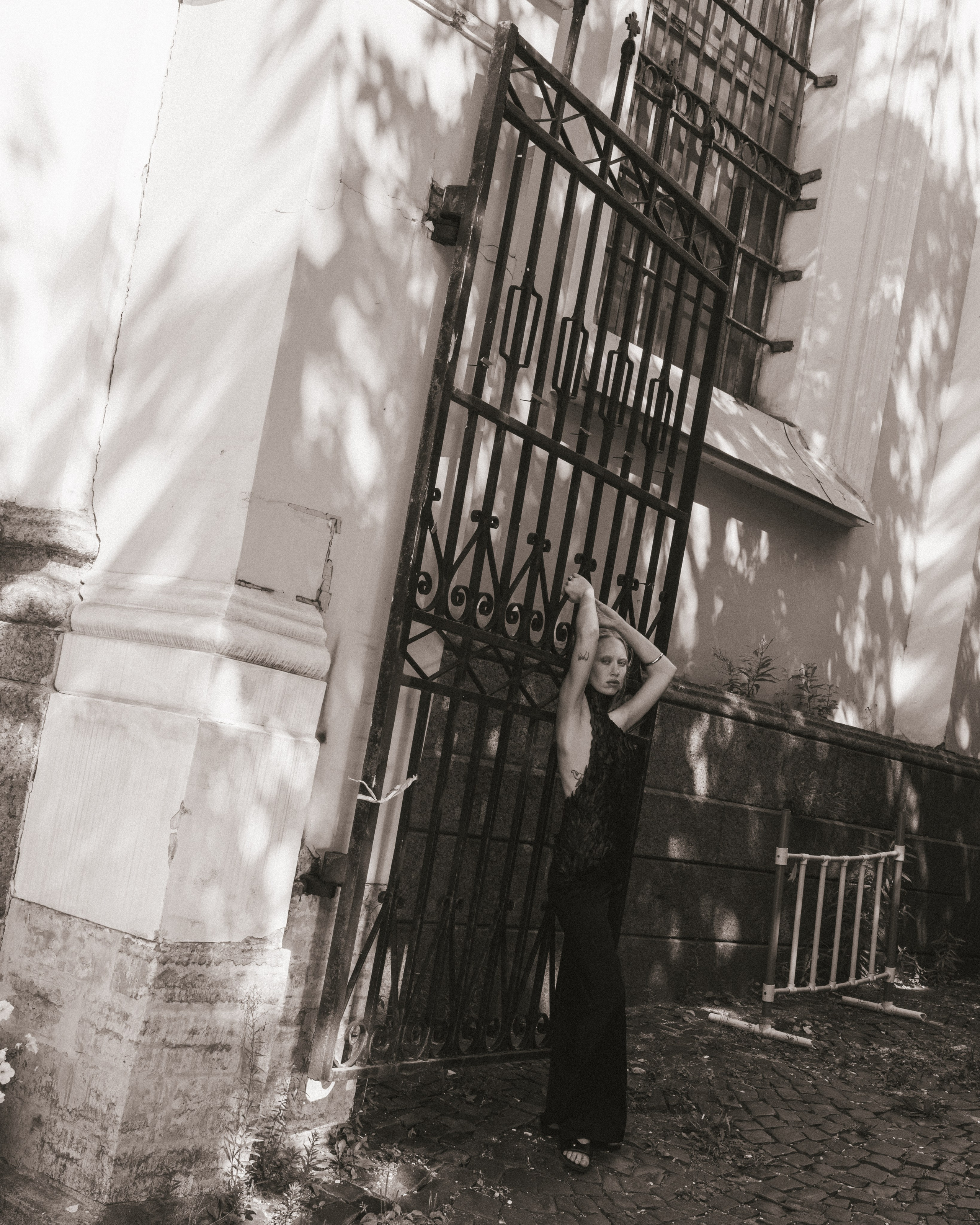 Polli studio. Верговская Софья FASHION-PHOTOGRAPHER из Санкт-Петербурга