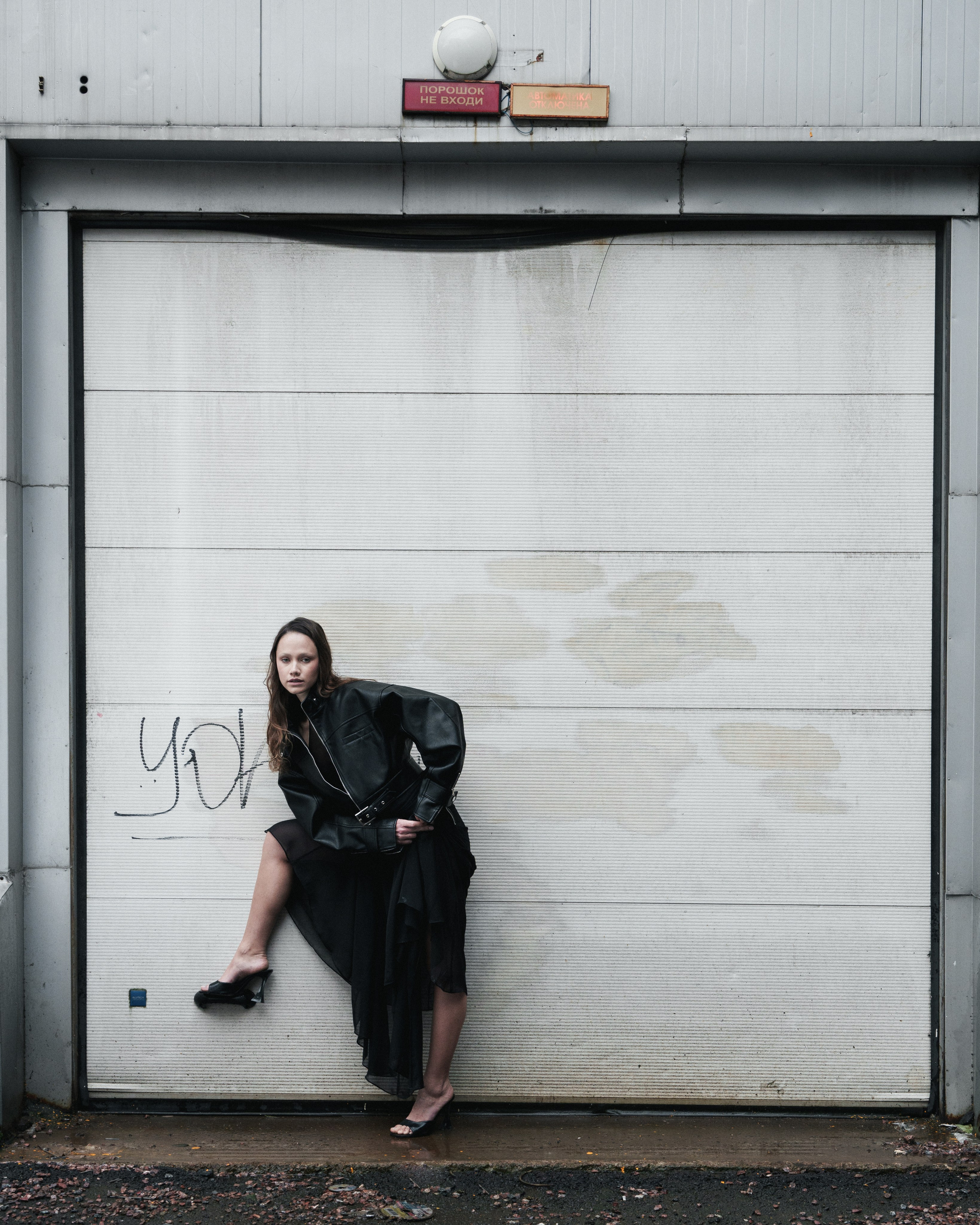 VERA. Верговская Софья FASHION-PHOTOGRAPHER из Санкт-Петербурга