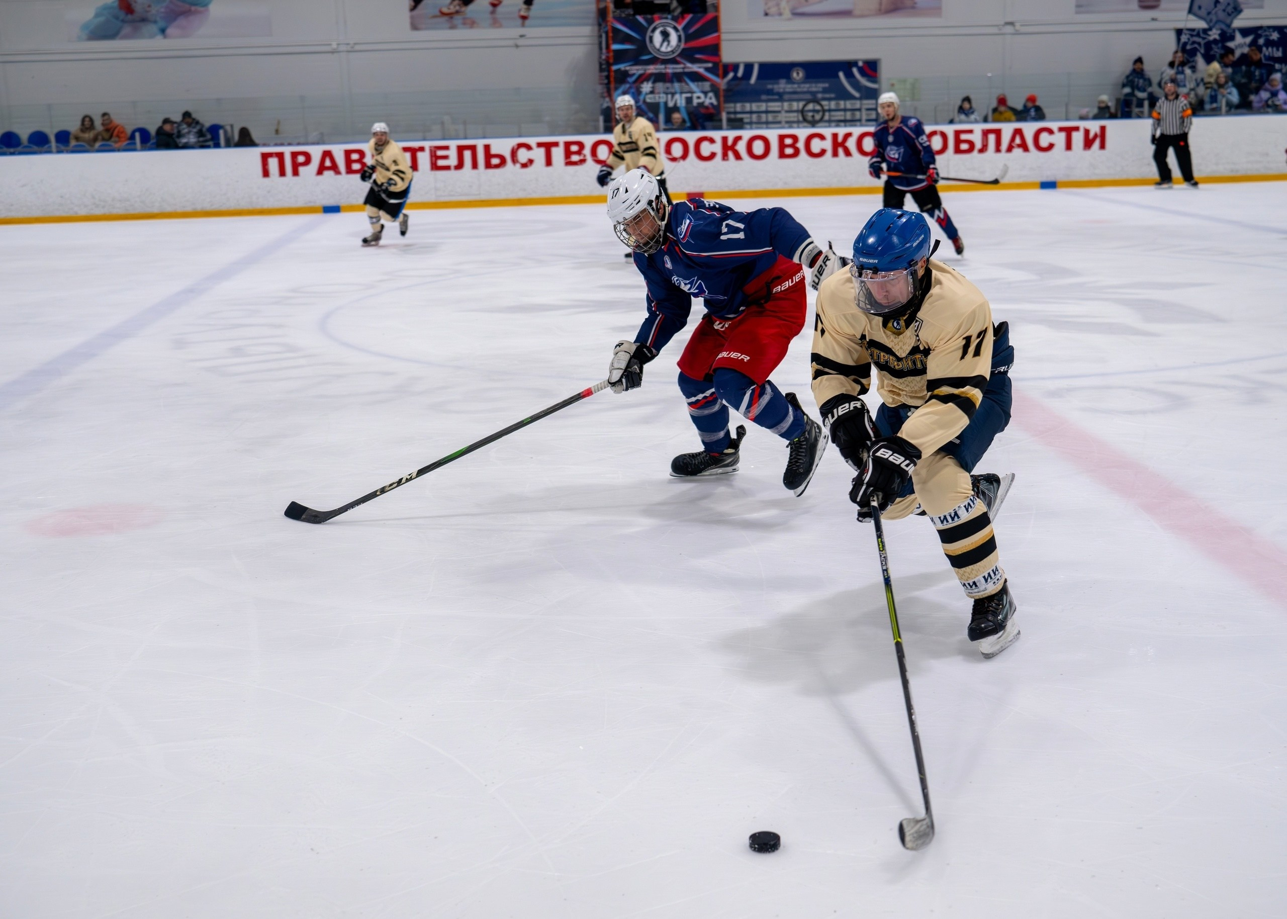 Хоккей. Профессиональный фотограф ДМИТРИЙ ЕГОРОВ