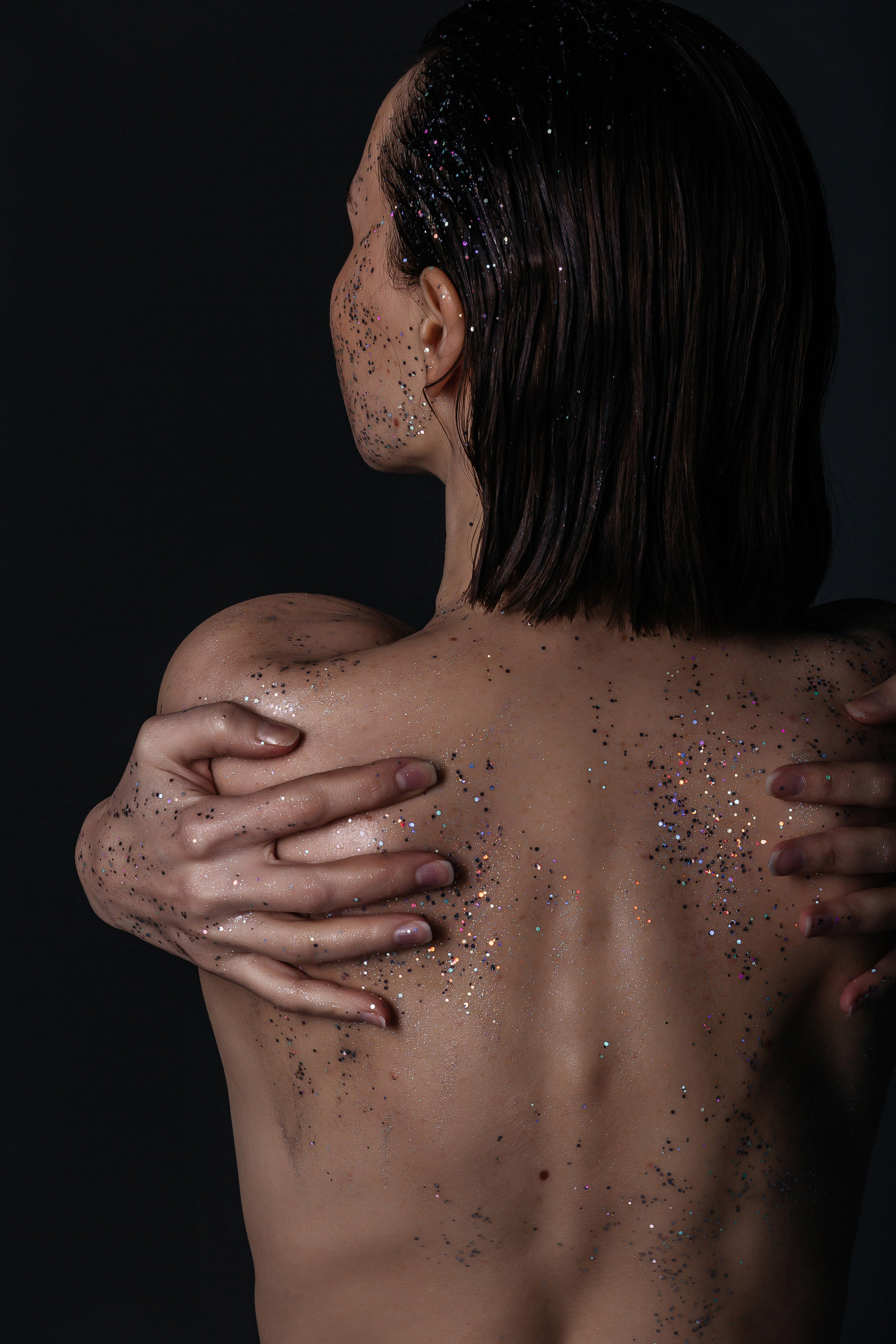 Аня (цветной свет). ФОТОГРАФ РОЗА ФИЛИНА СПб I МОСКВА