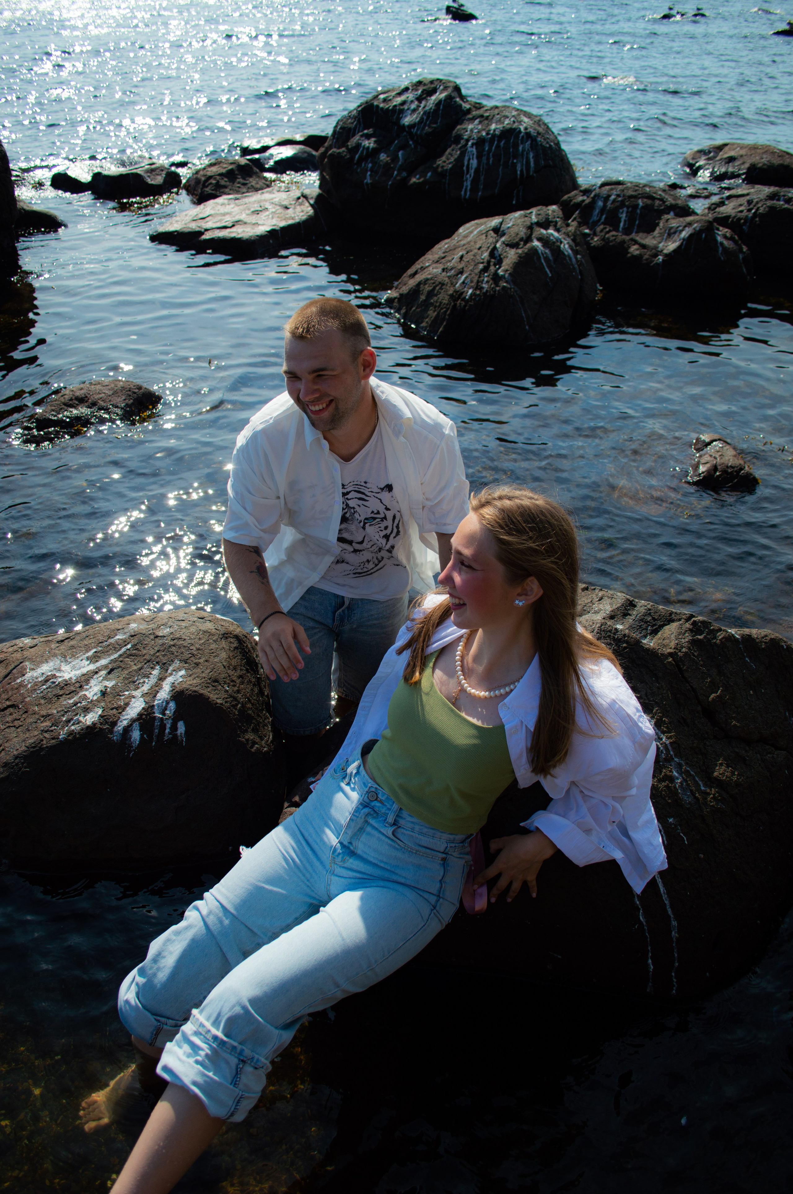 Alina. Свадебный фотограф в Южно-Сахалинске Валерий Харченко